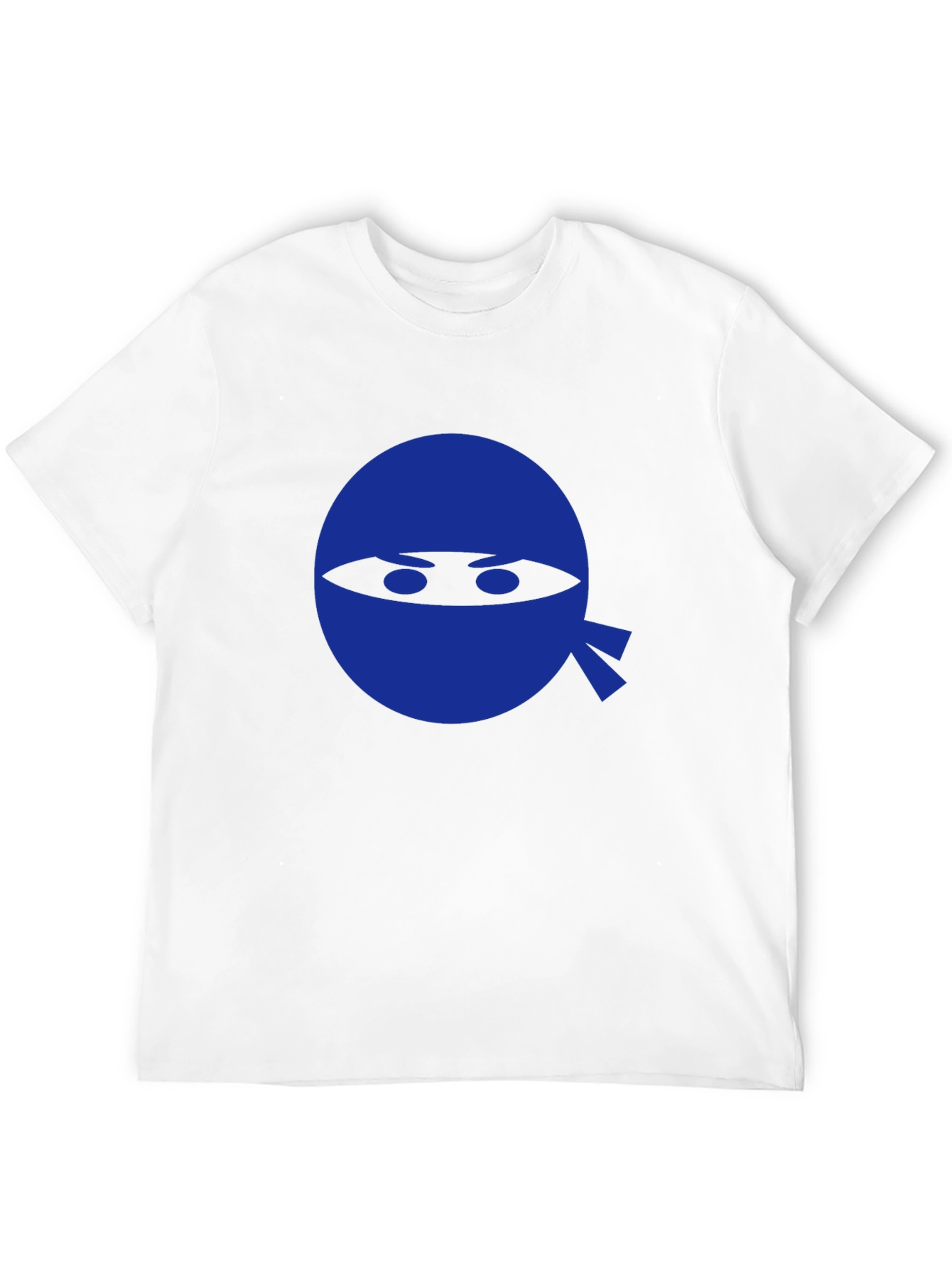 Ninja Graphic T-Shirt - Stealth Mode Activated