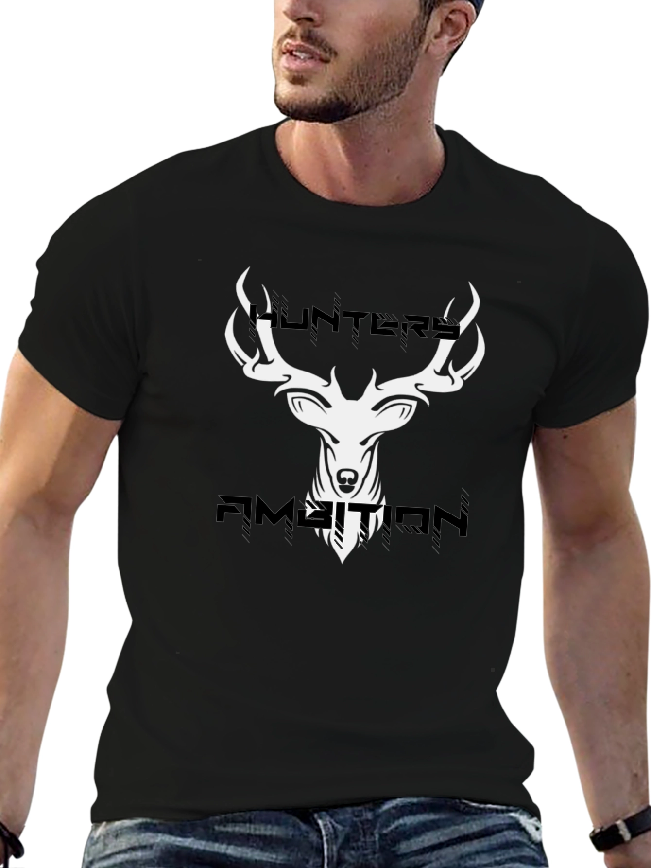 Hunters Ambition T-Shirt