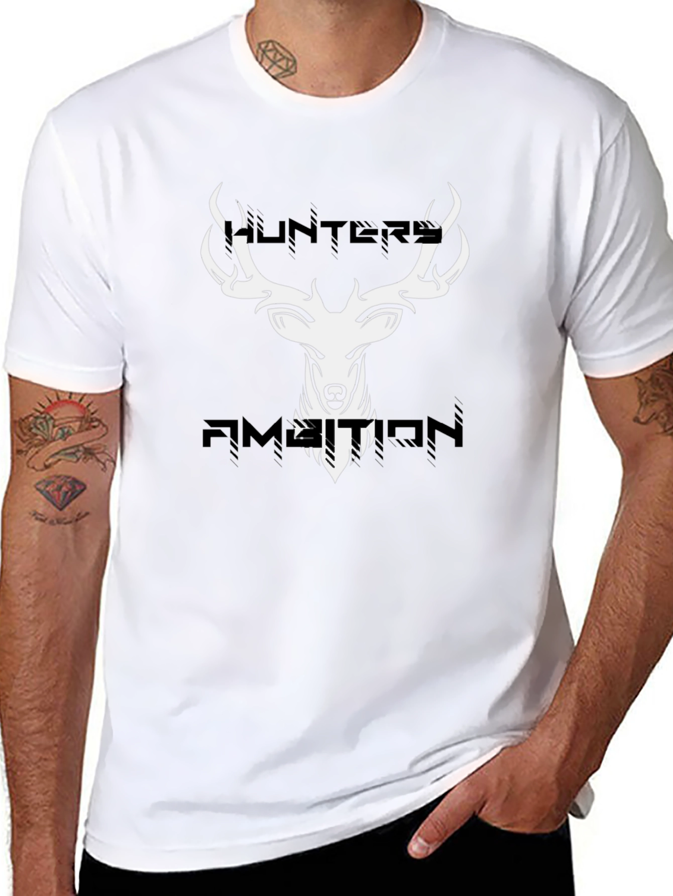 Hunters Ambition T-Shirt
