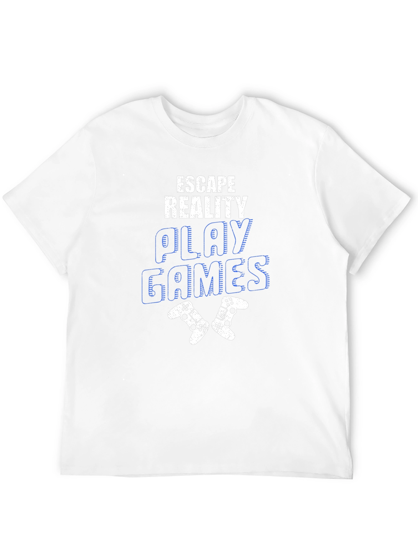Escape Reality Gamer T-Shirt