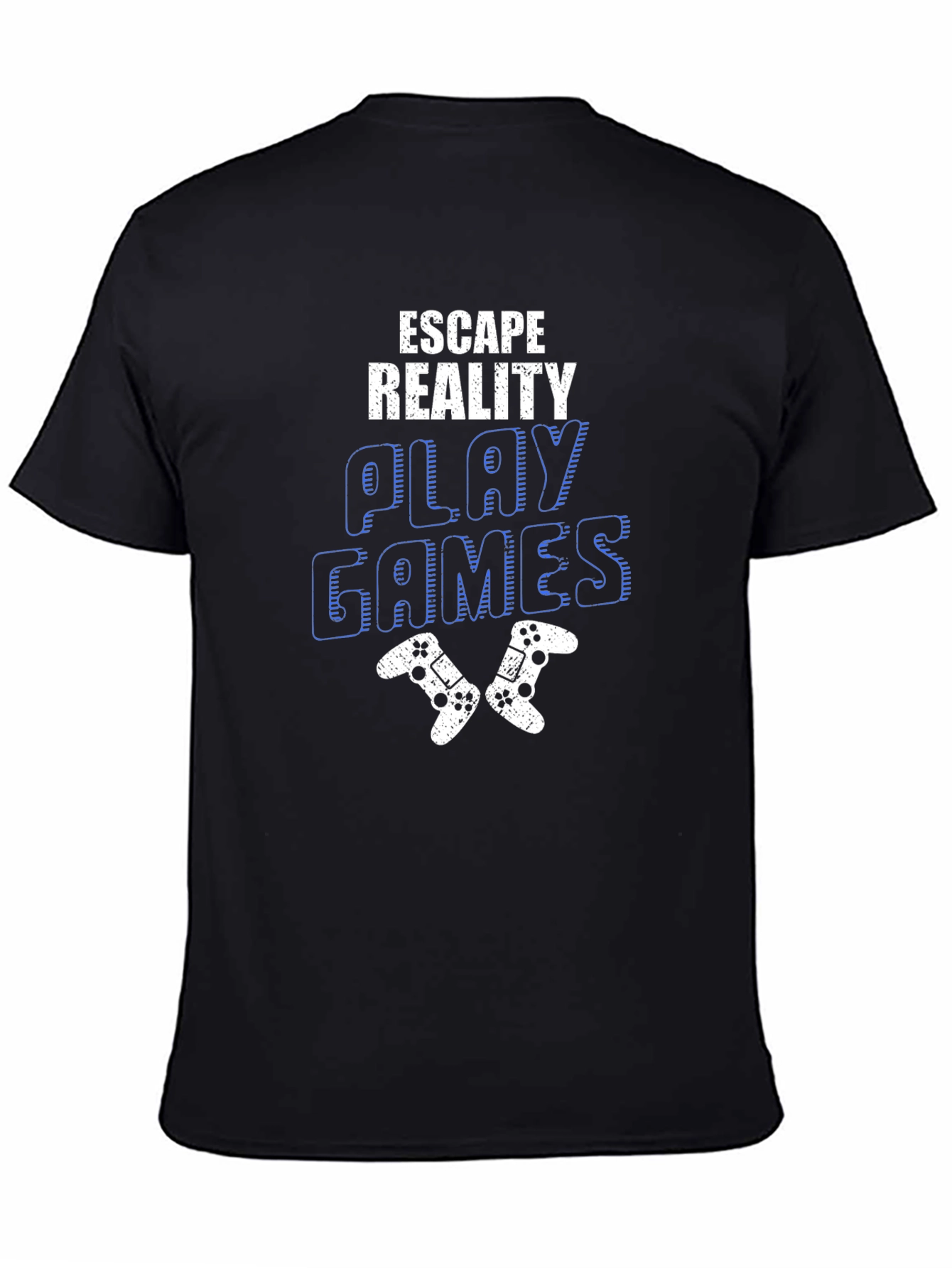 Escape Reality Gamer T-Shirt