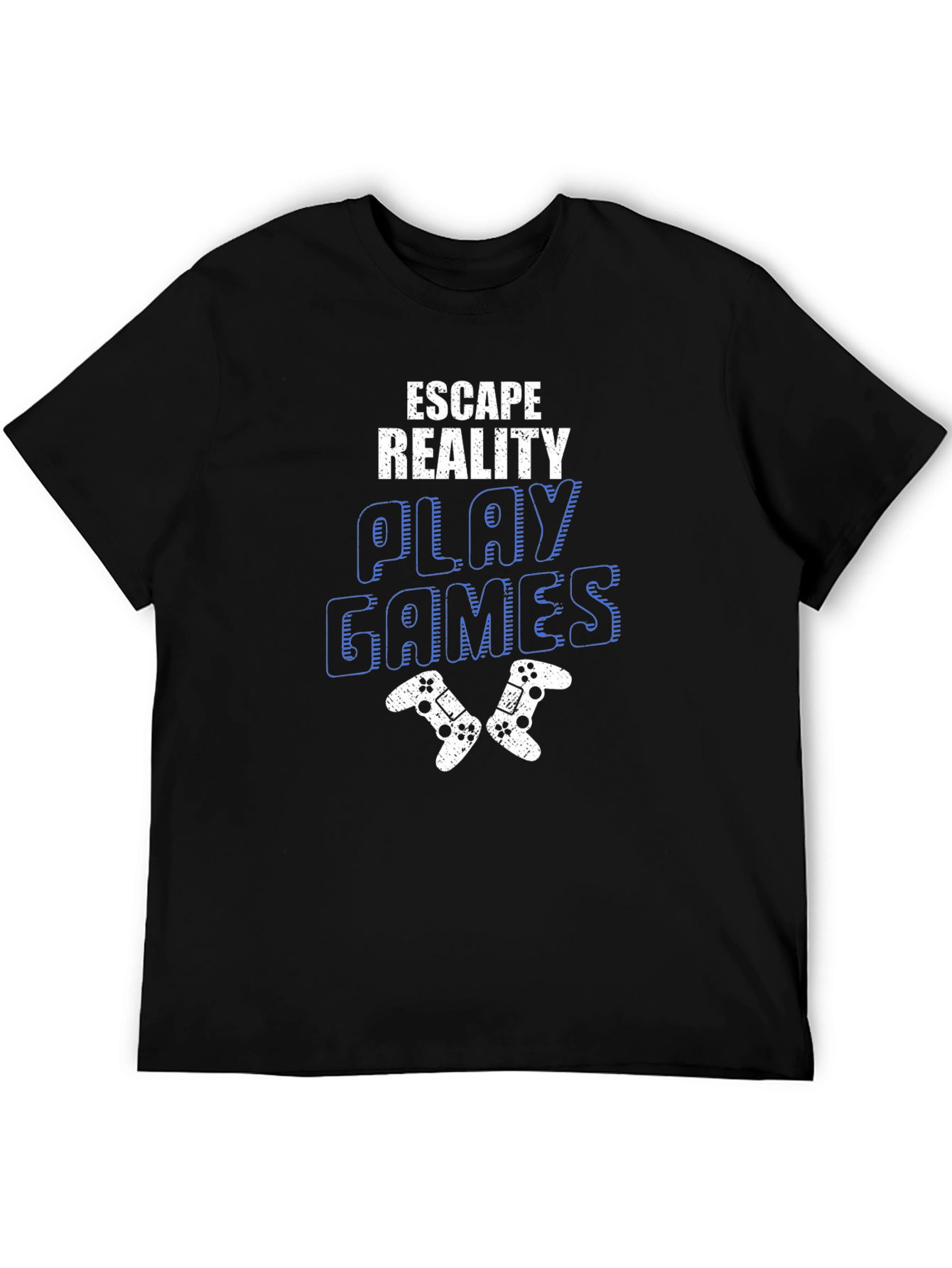 Escape Reality Gamer T-Shirt