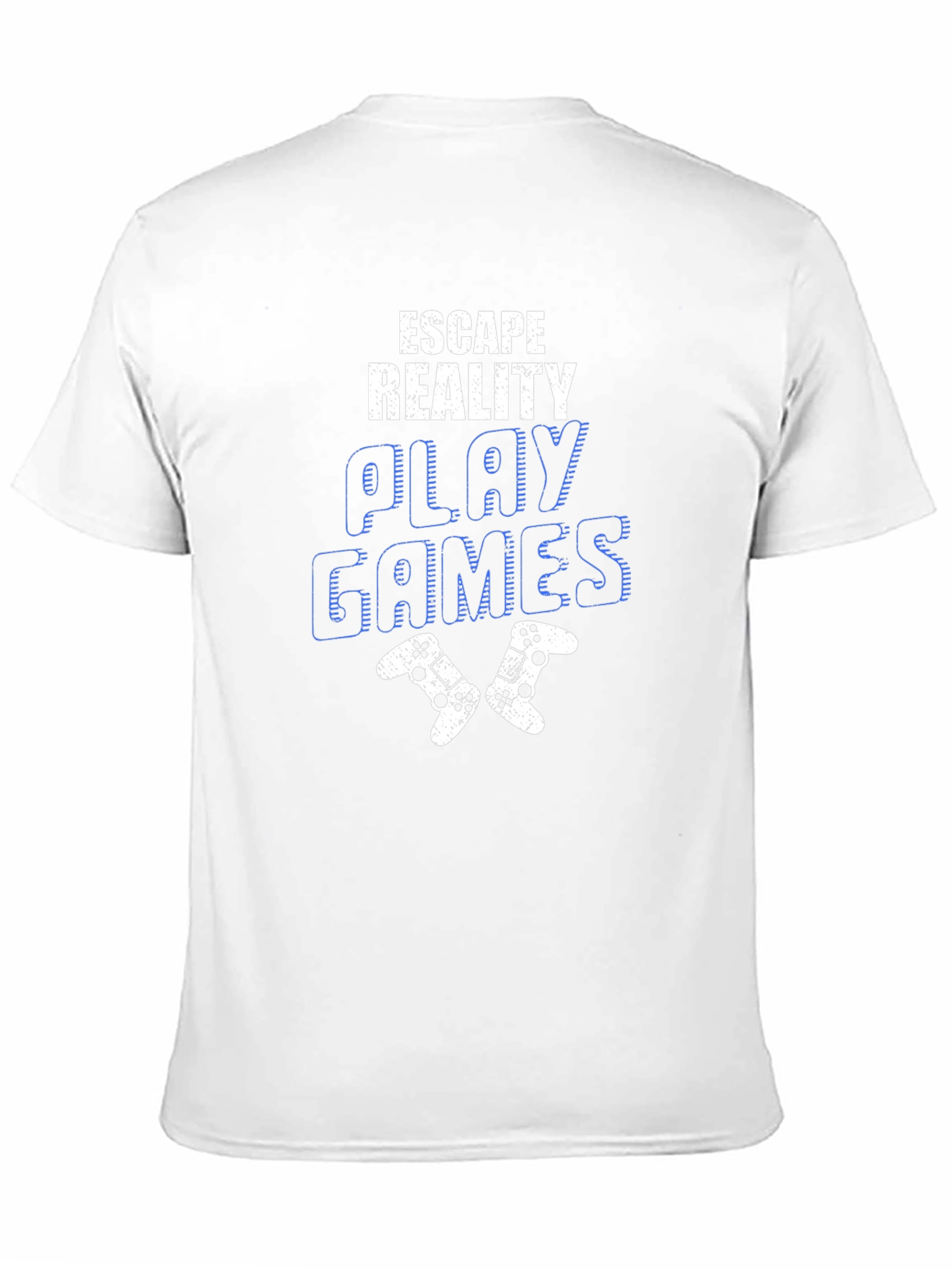 Escape Reality Gamer T-Shirt