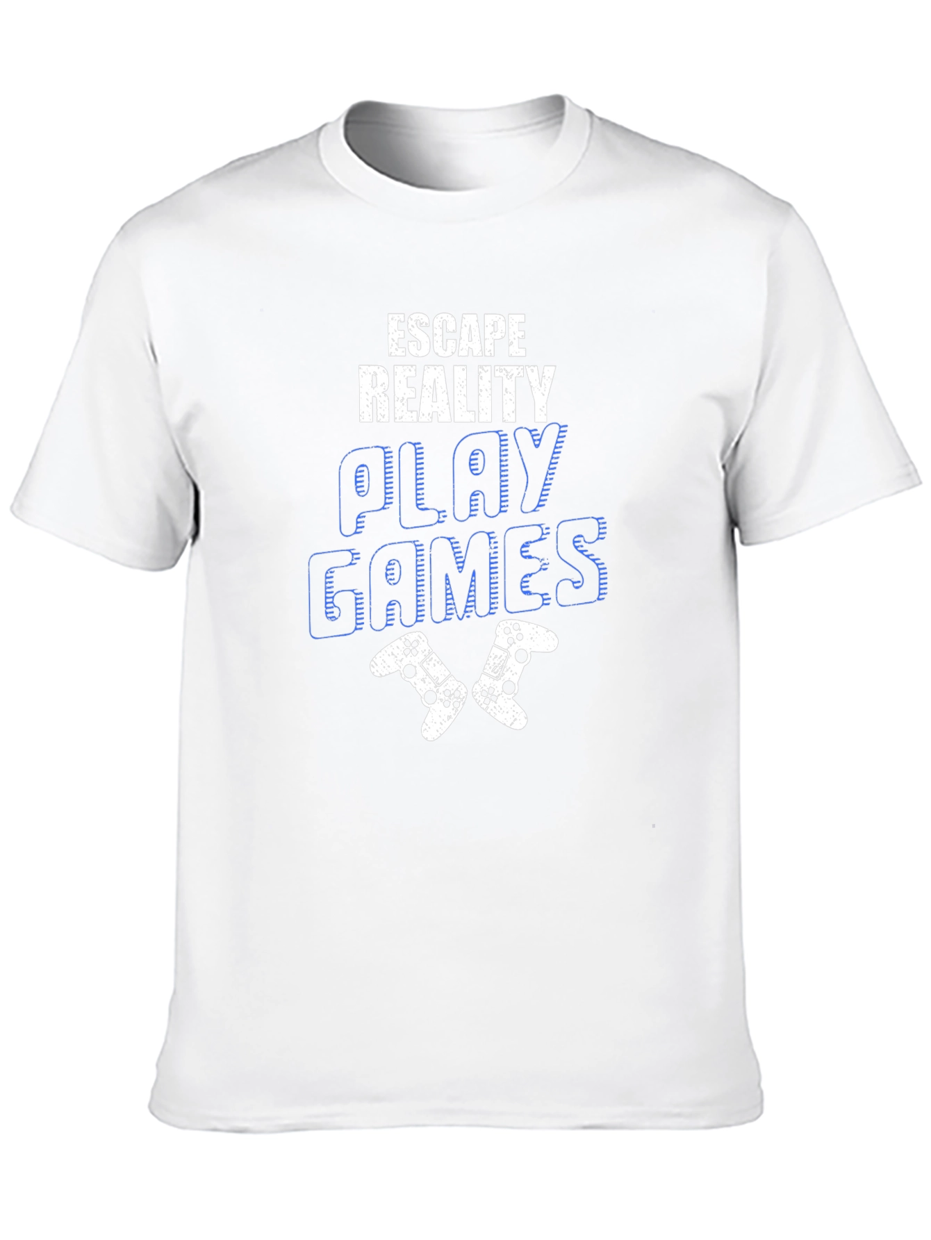 Escape Reality Gamer T-Shirt