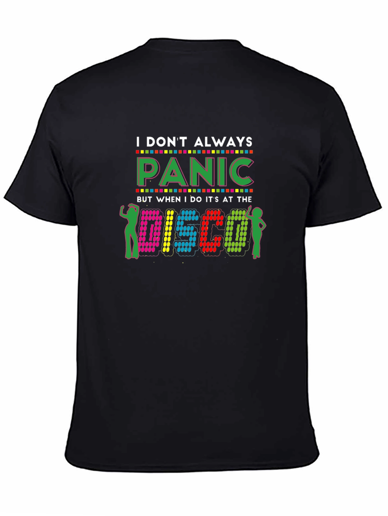 Panic! at the Disco T-Shirt