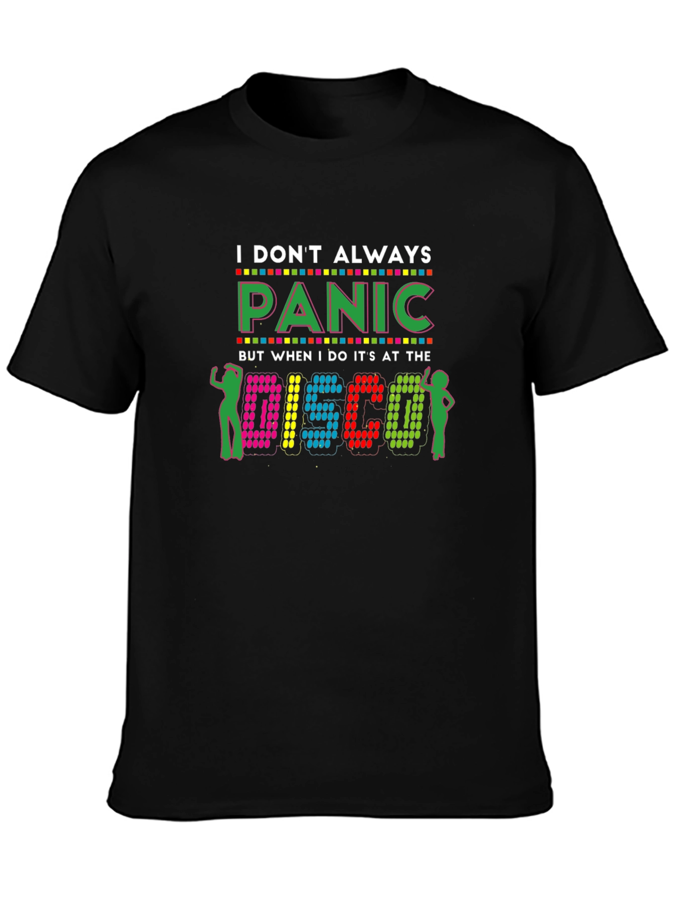 Panic! at the Disco T-Shirt