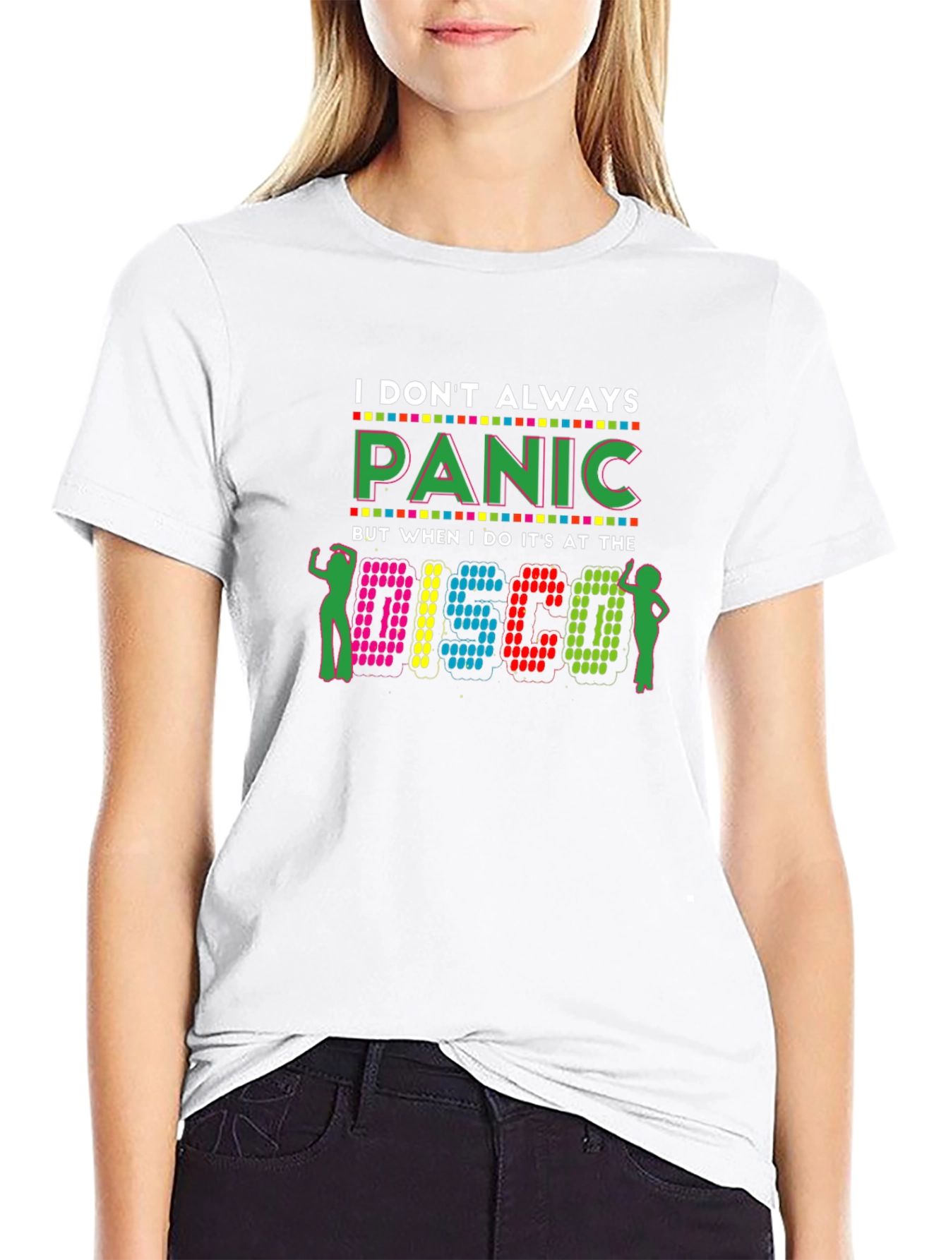 Panic! at the Disco T-Shirt