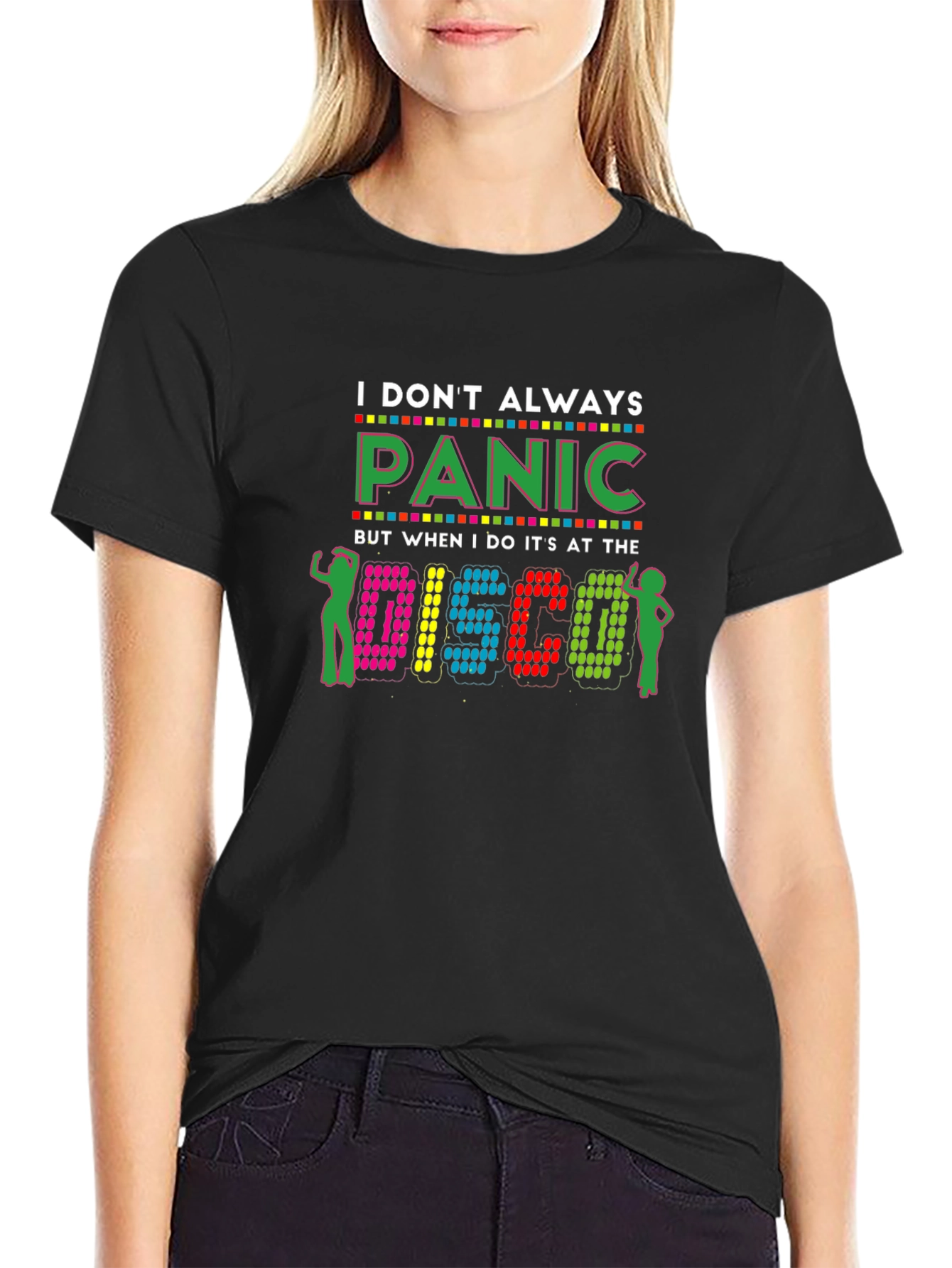 Panic! at the Disco T-Shirt