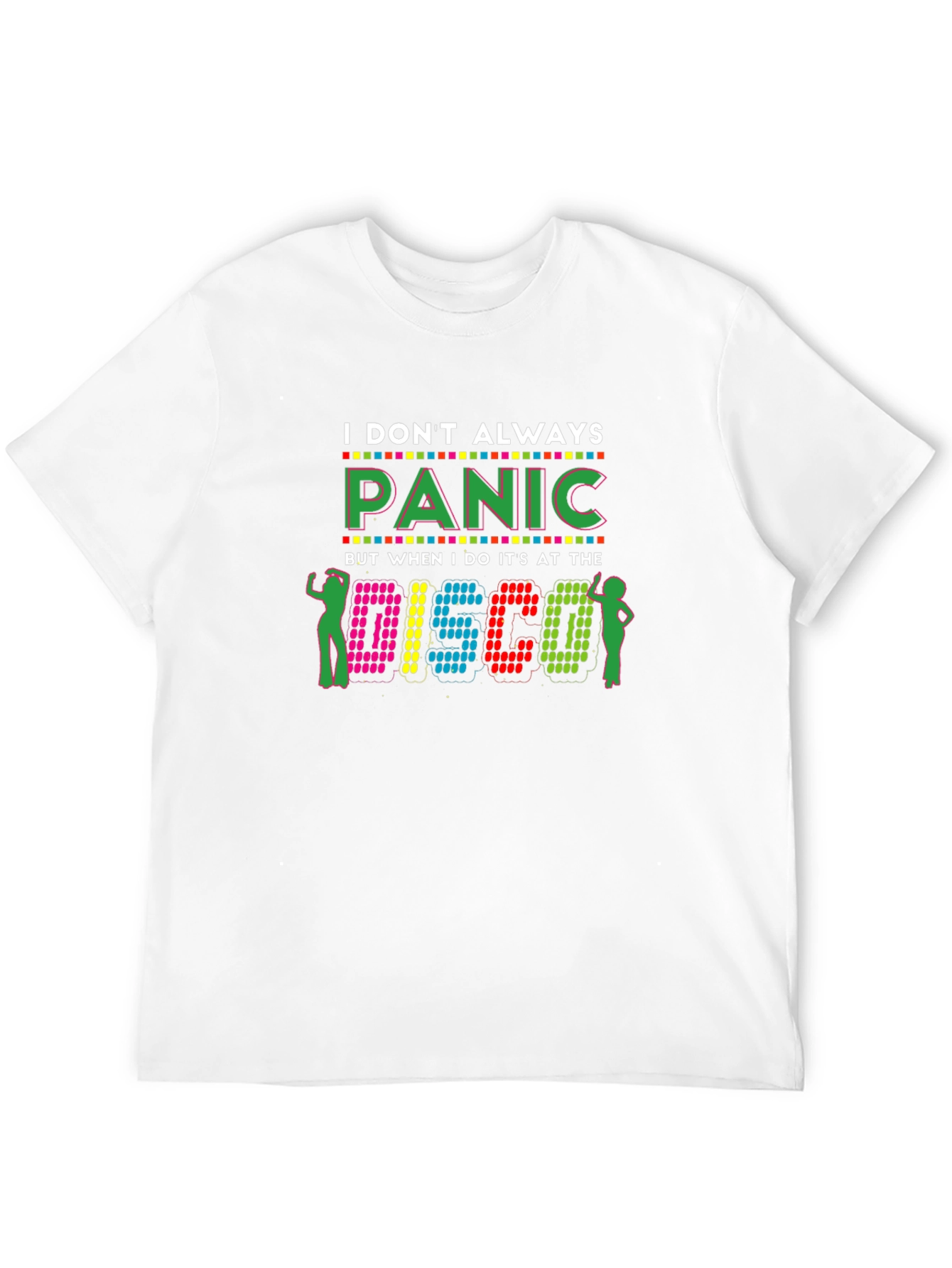 Panic! at the Disco T-Shirt
