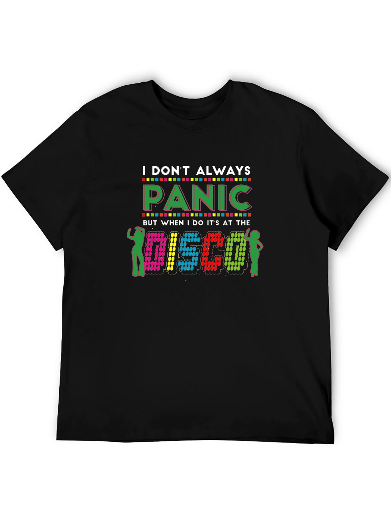 Panic! at the Disco T-Shirt