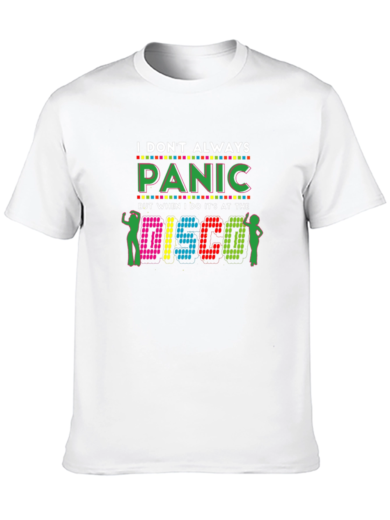 Panic! at the Disco T-Shirt