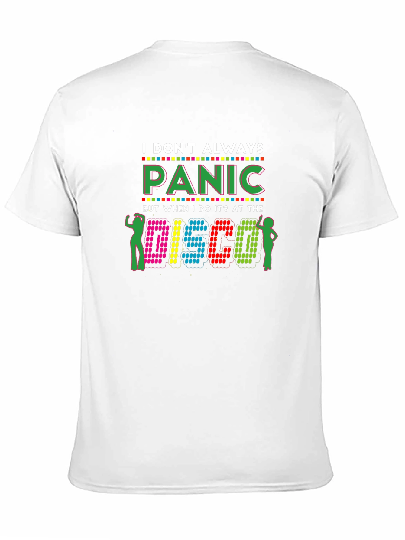 Panic! at the Disco T-Shirt
