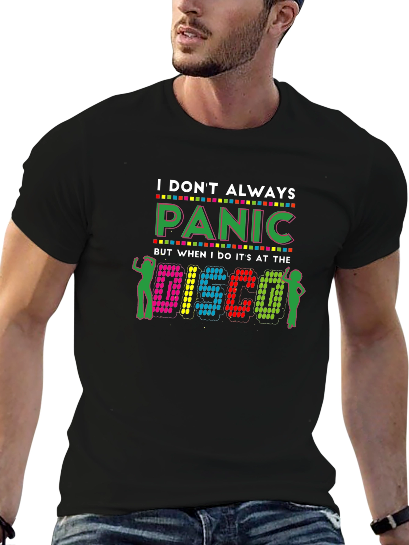 Panic! at the Disco T-Shirt