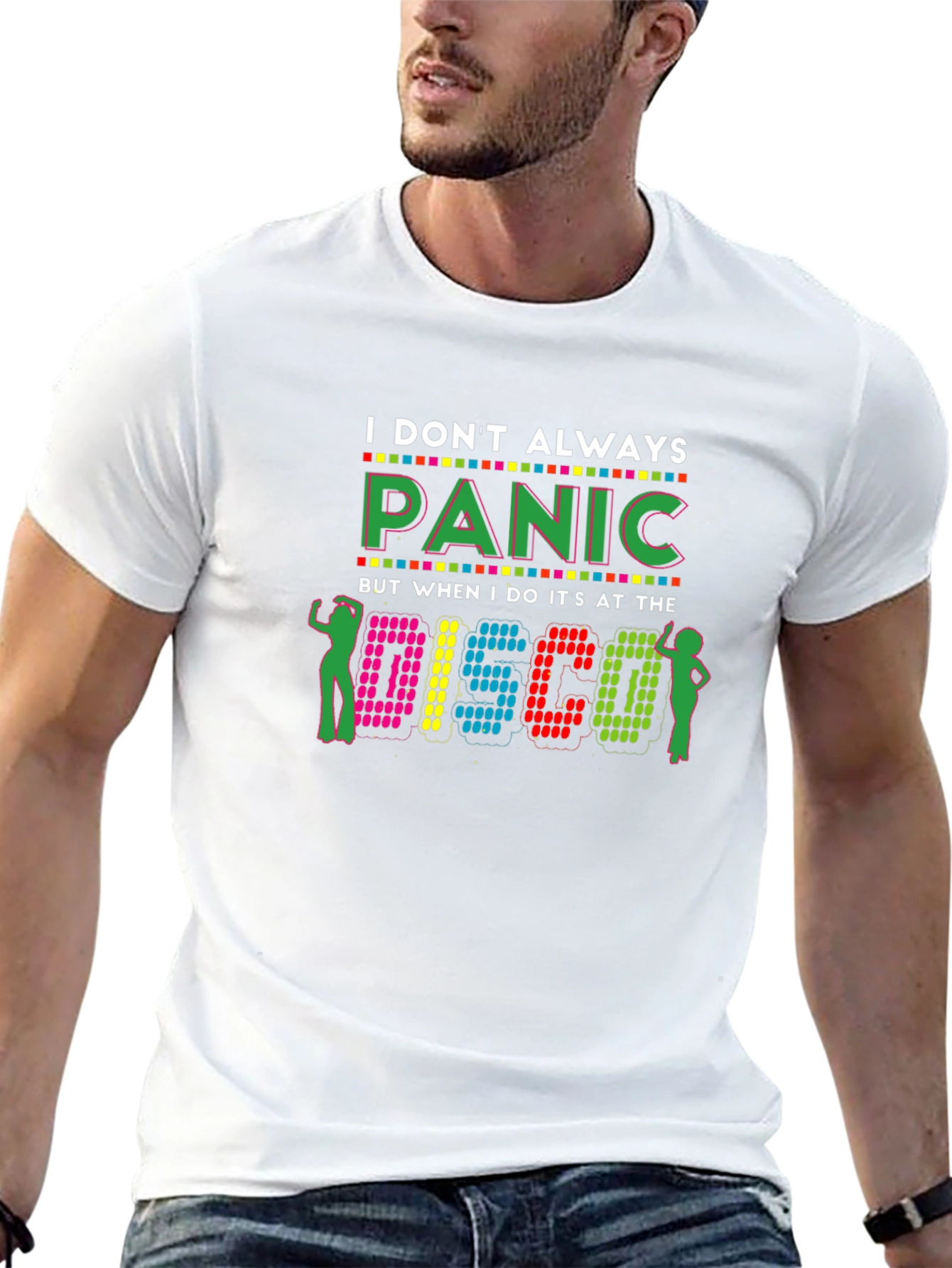 Panic! at the Disco T-Shirt
