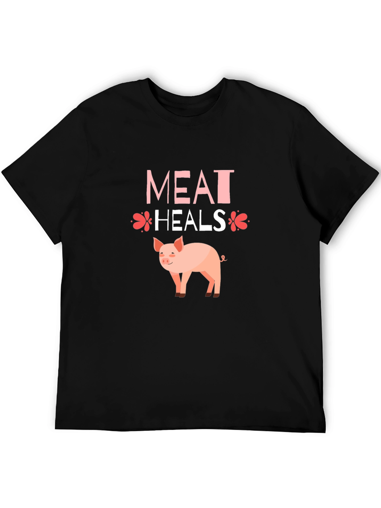 Meat Heals T-Shirt