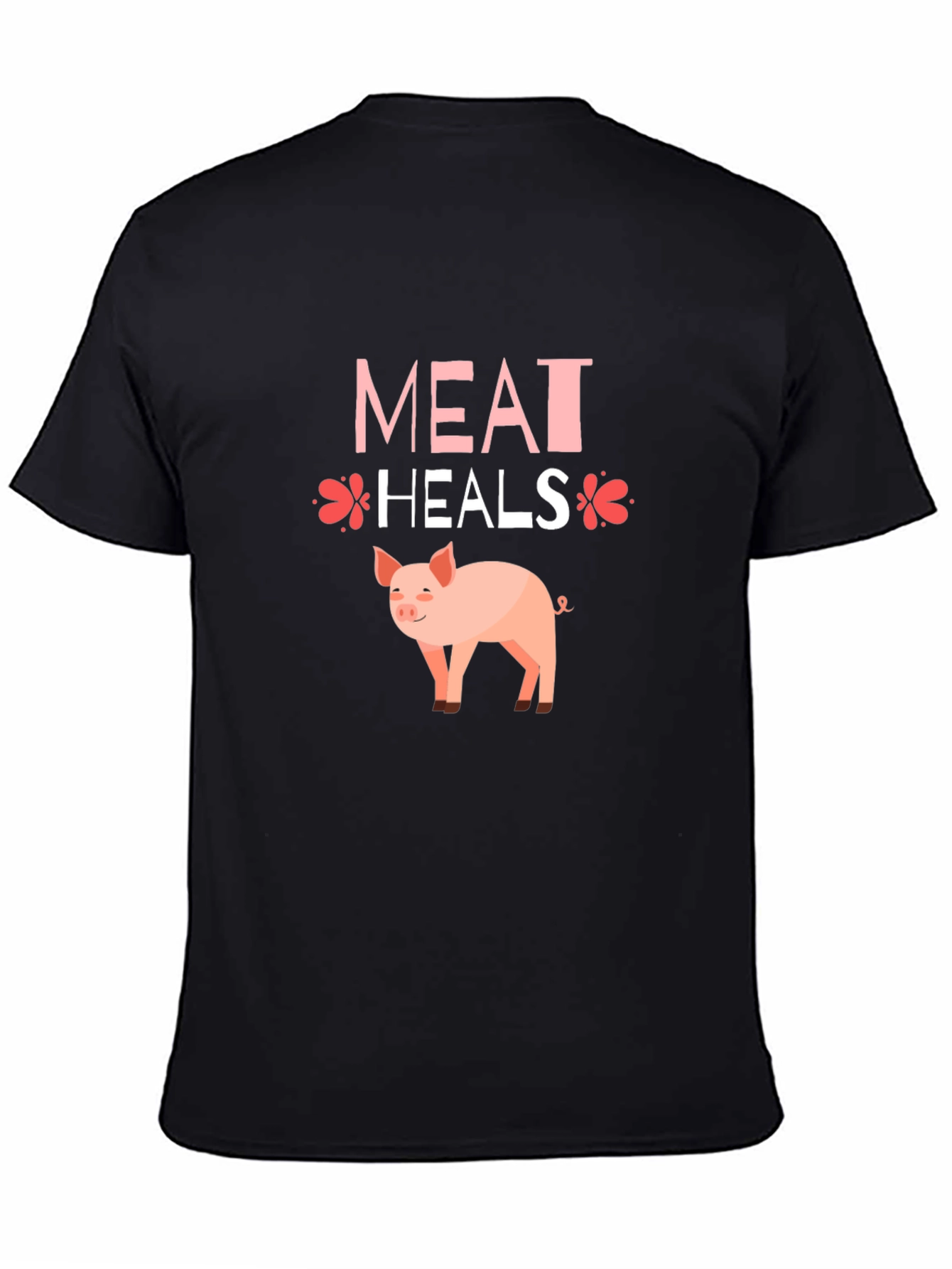 Meat Heals T-Shirt