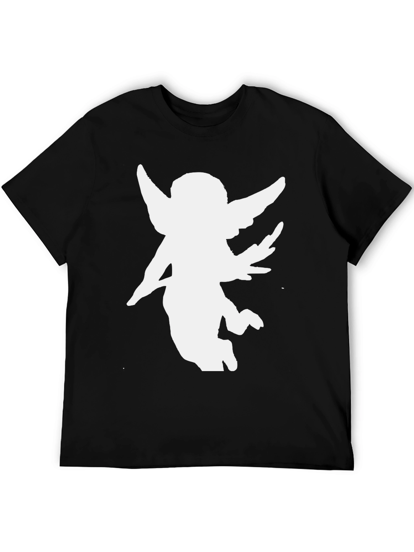 Black Cupid T-Shirt