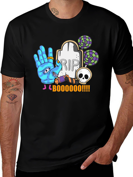 Halloween Boo! T-Shirt