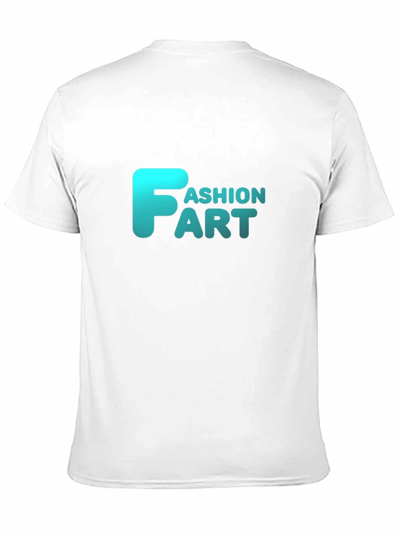 Fashion Art Graphic Tee - Stylish & Comfortable