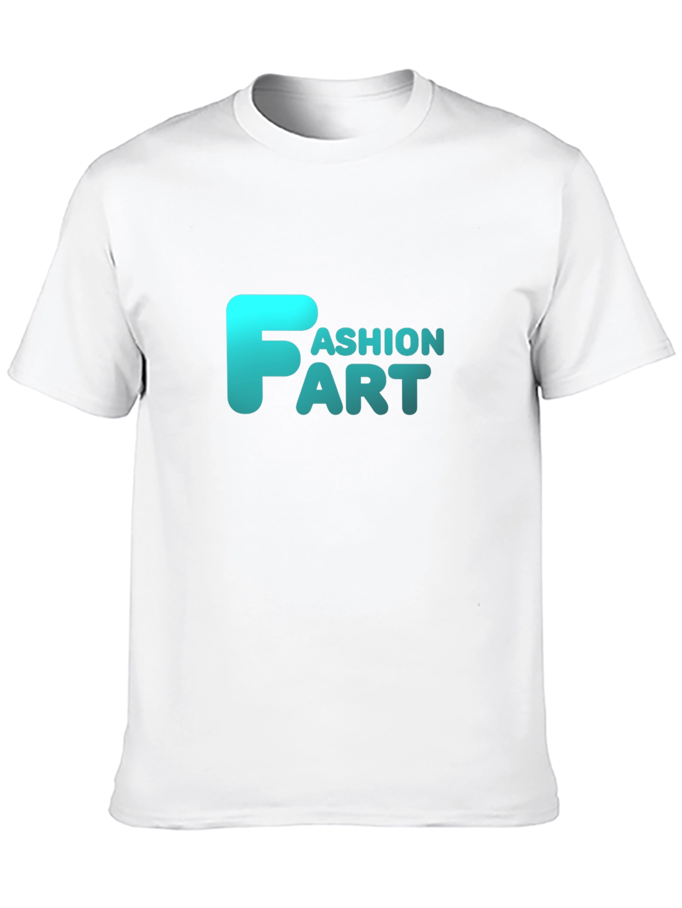 Fashion Art Graphic Tee - Stylish & Comfortable