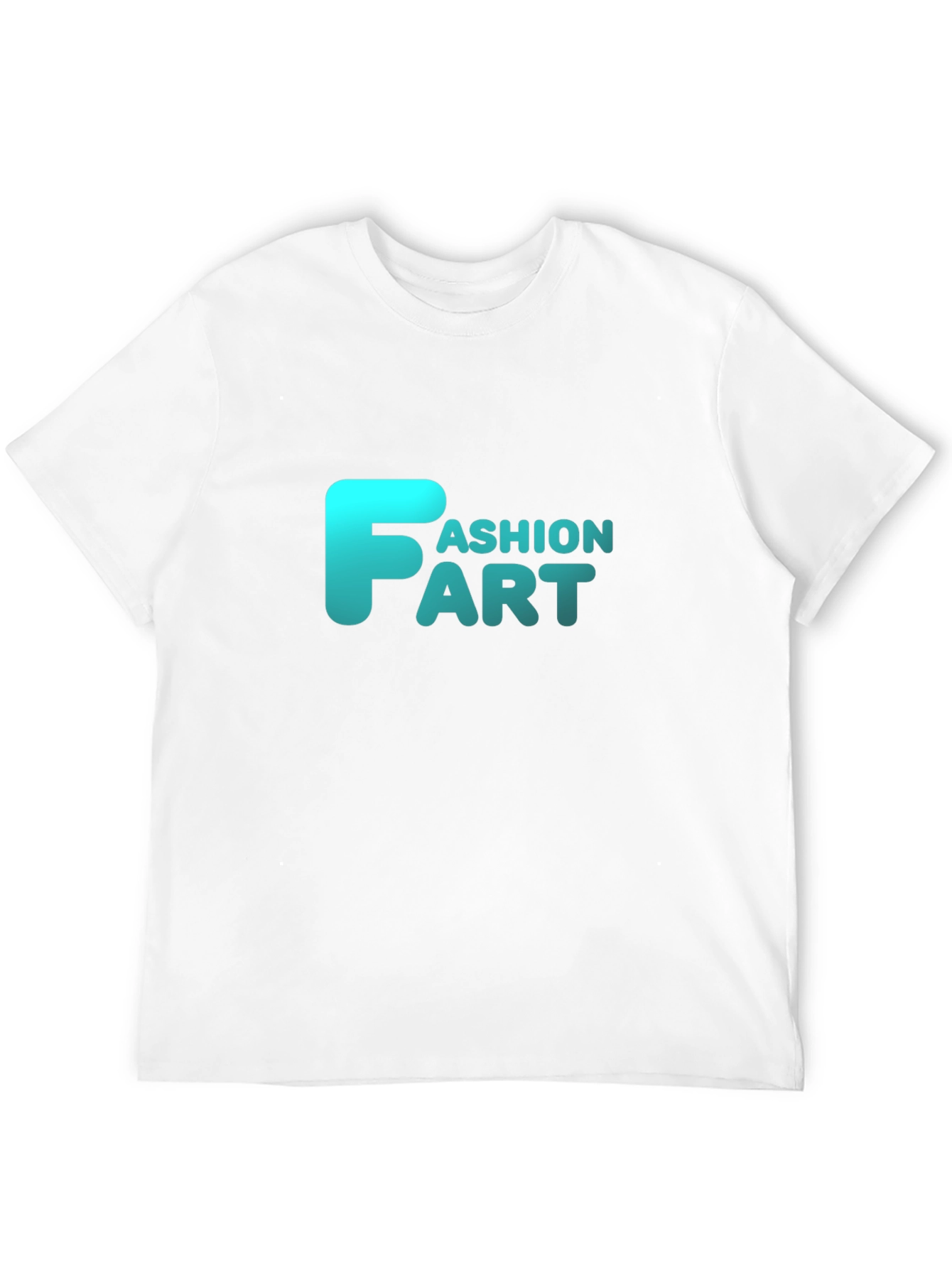 Fashion Art Graphic Tee - Stylish & Comfortable