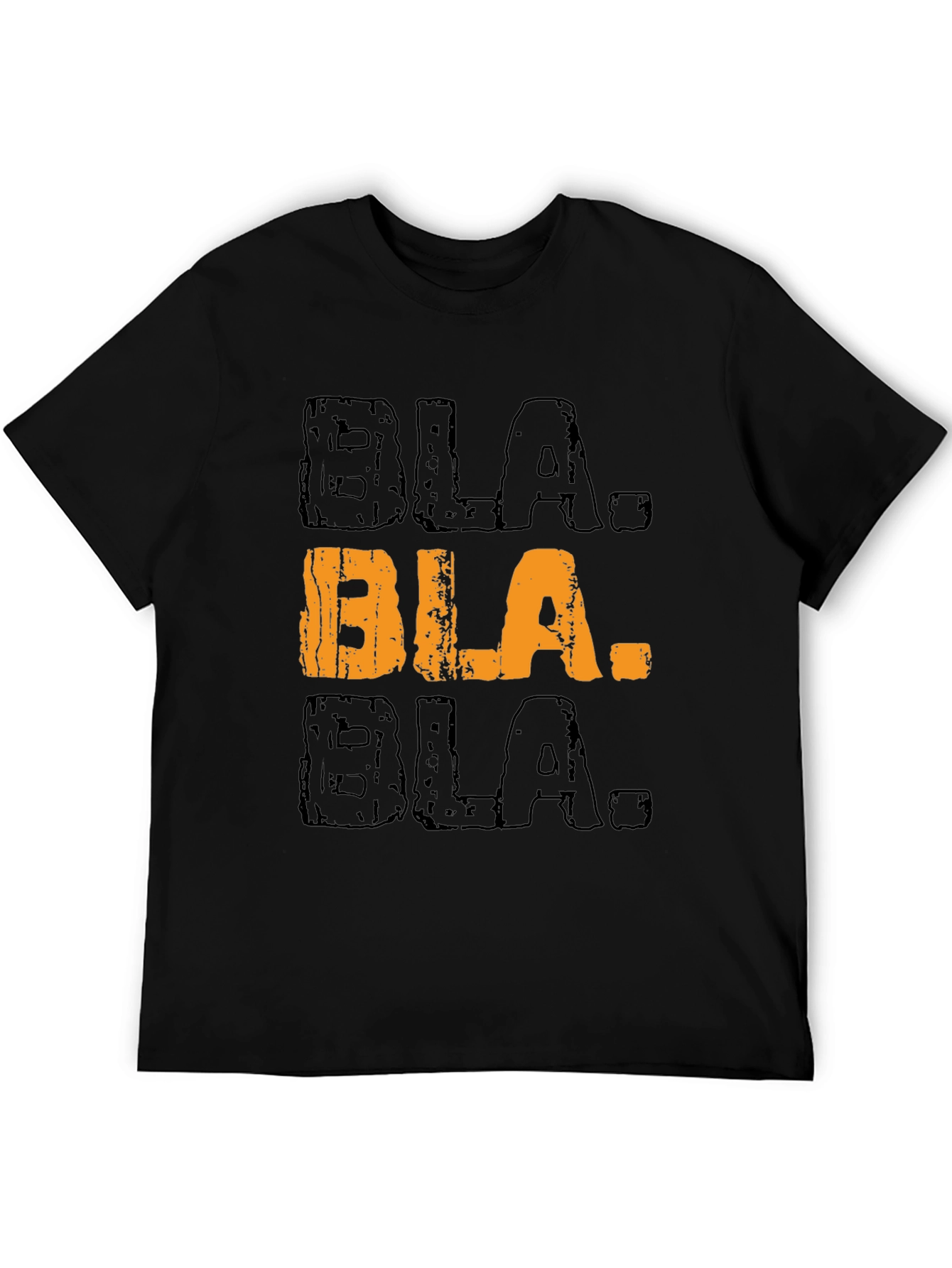 Bla Bla T-Shirt