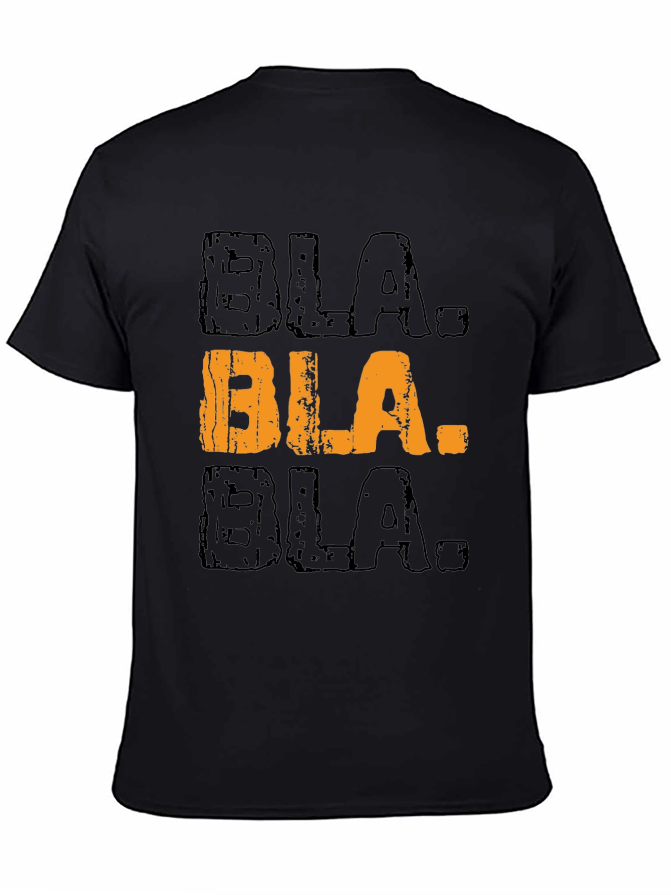 Bla Bla T-Shirt