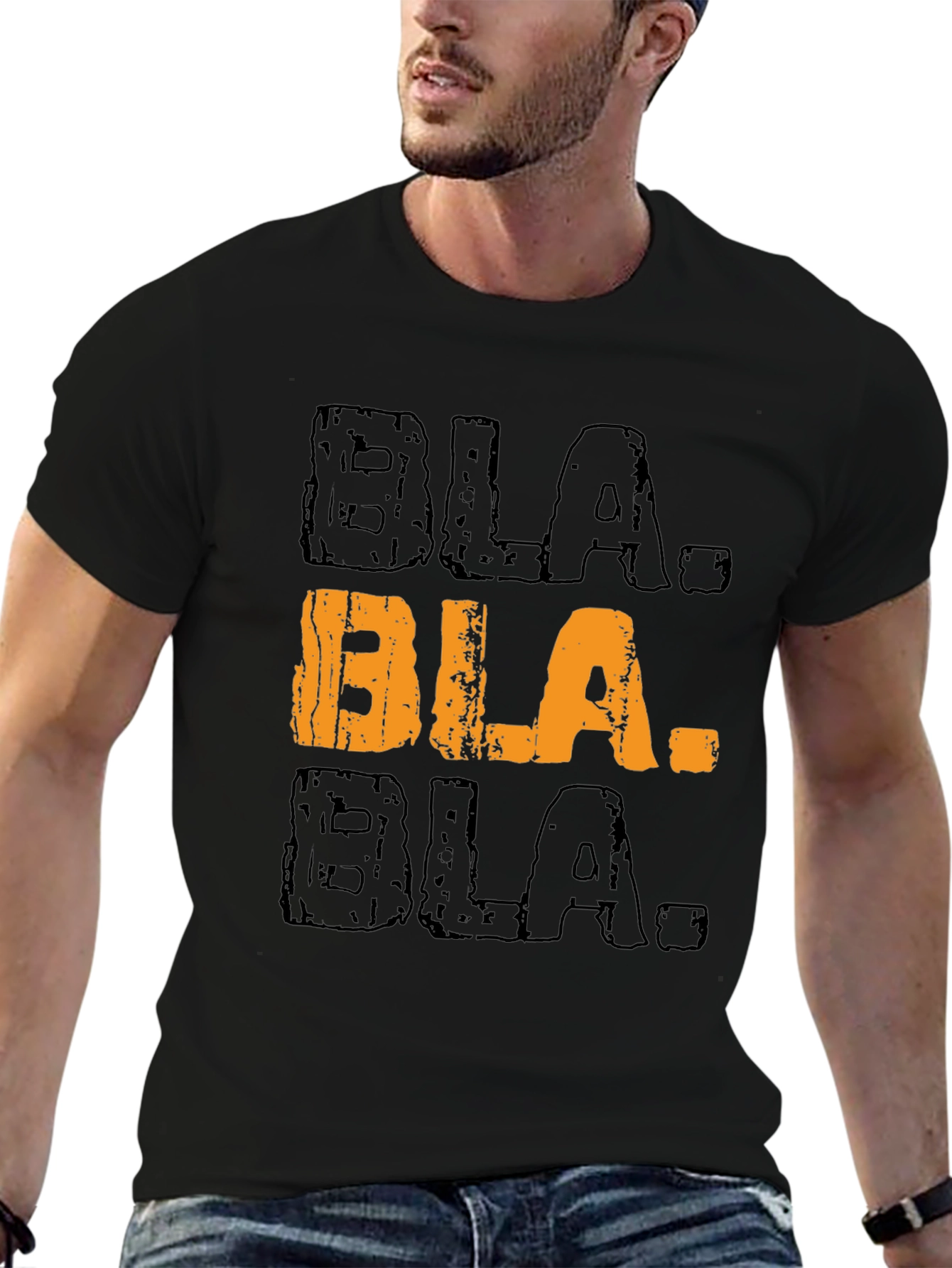 Bla Bla T-Shirt