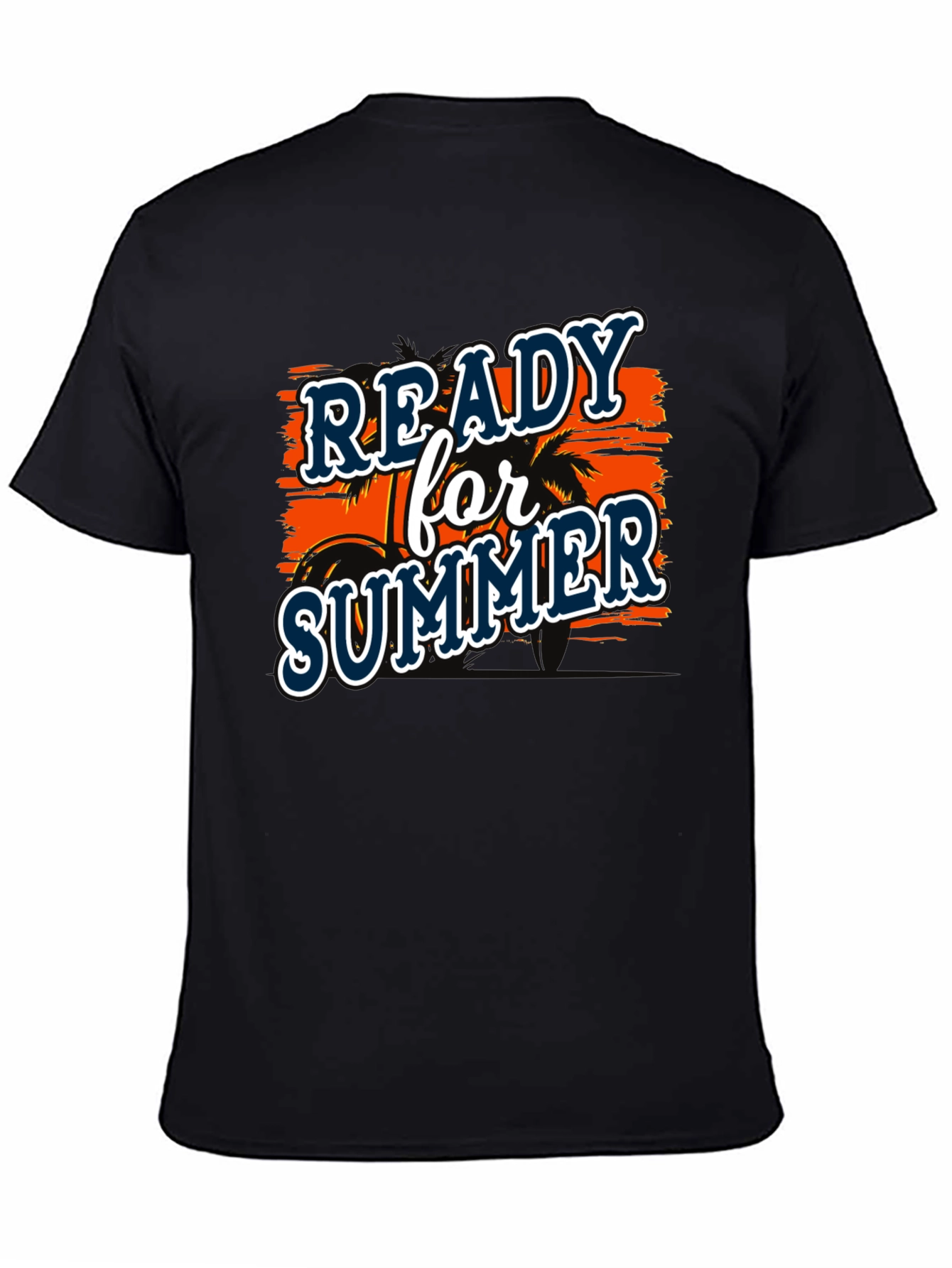 Ready for Summer T-Shirt