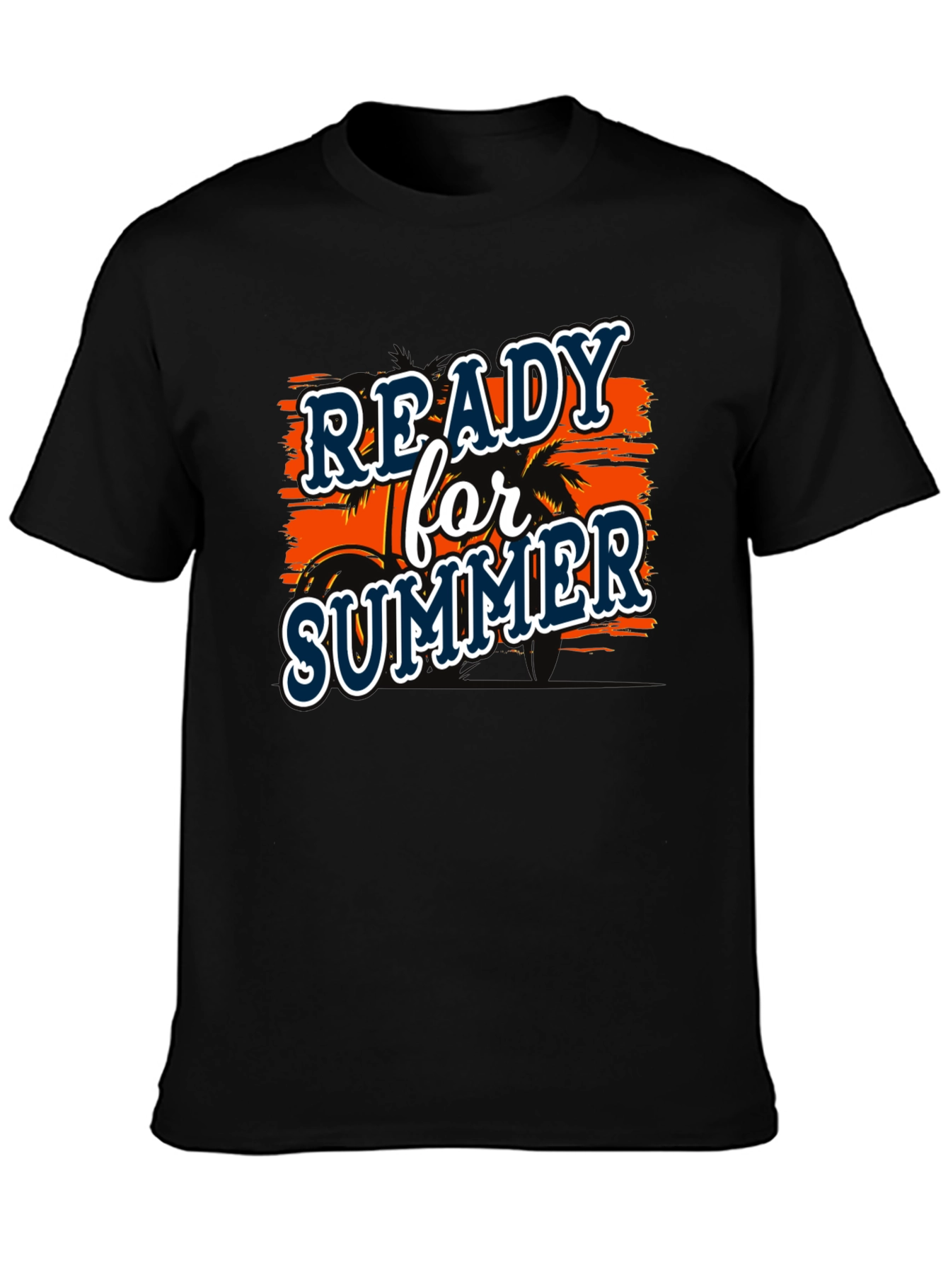 Ready for Summer T-Shirt