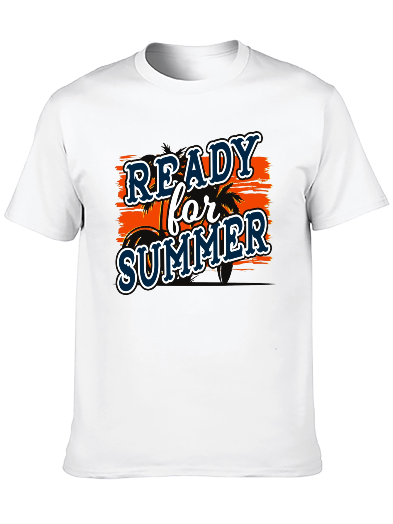 Ready for Summer T-Shirt