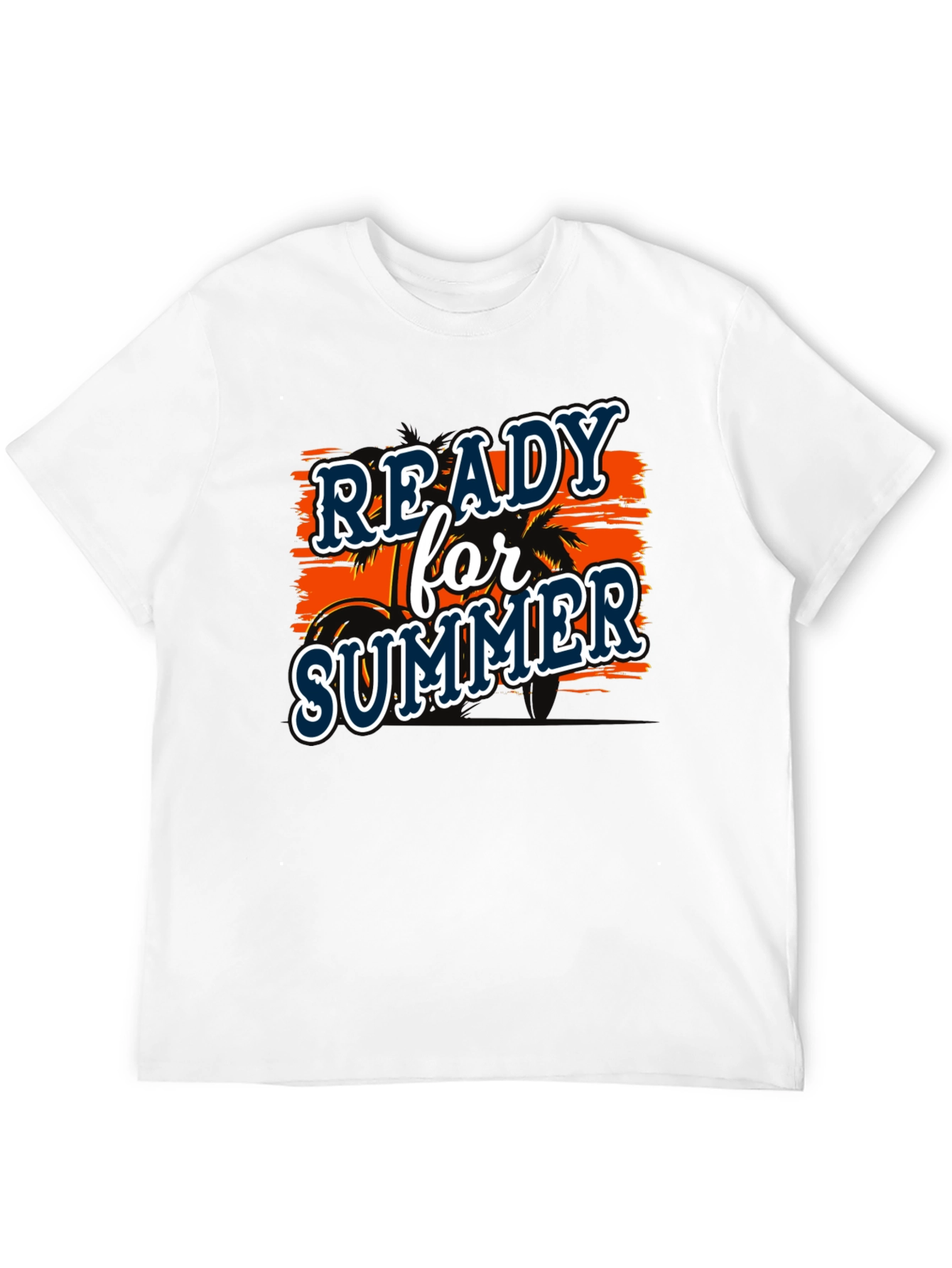 Ready for Summer T-Shirt