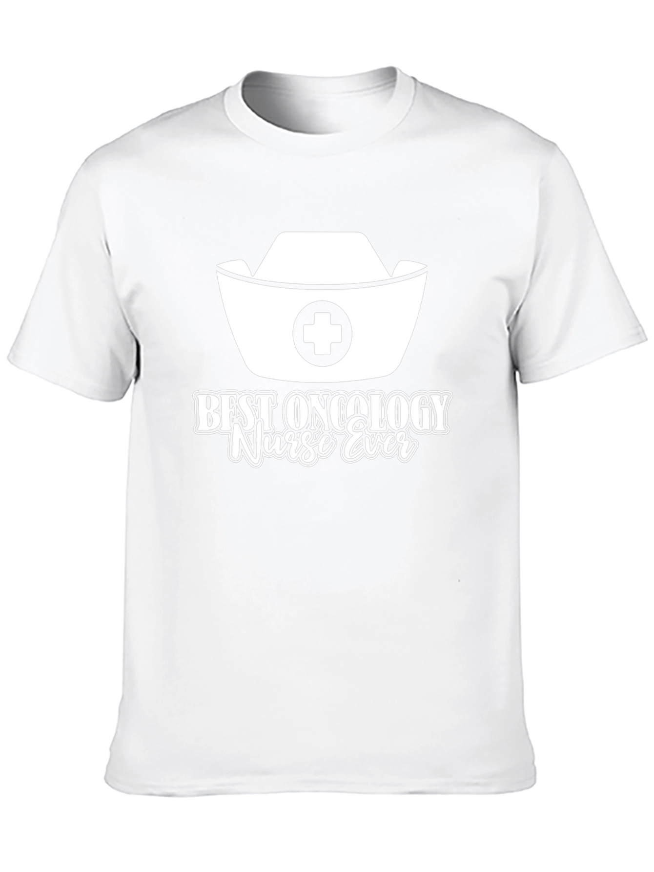 Best Oncology Nurse Ever T-Shirt