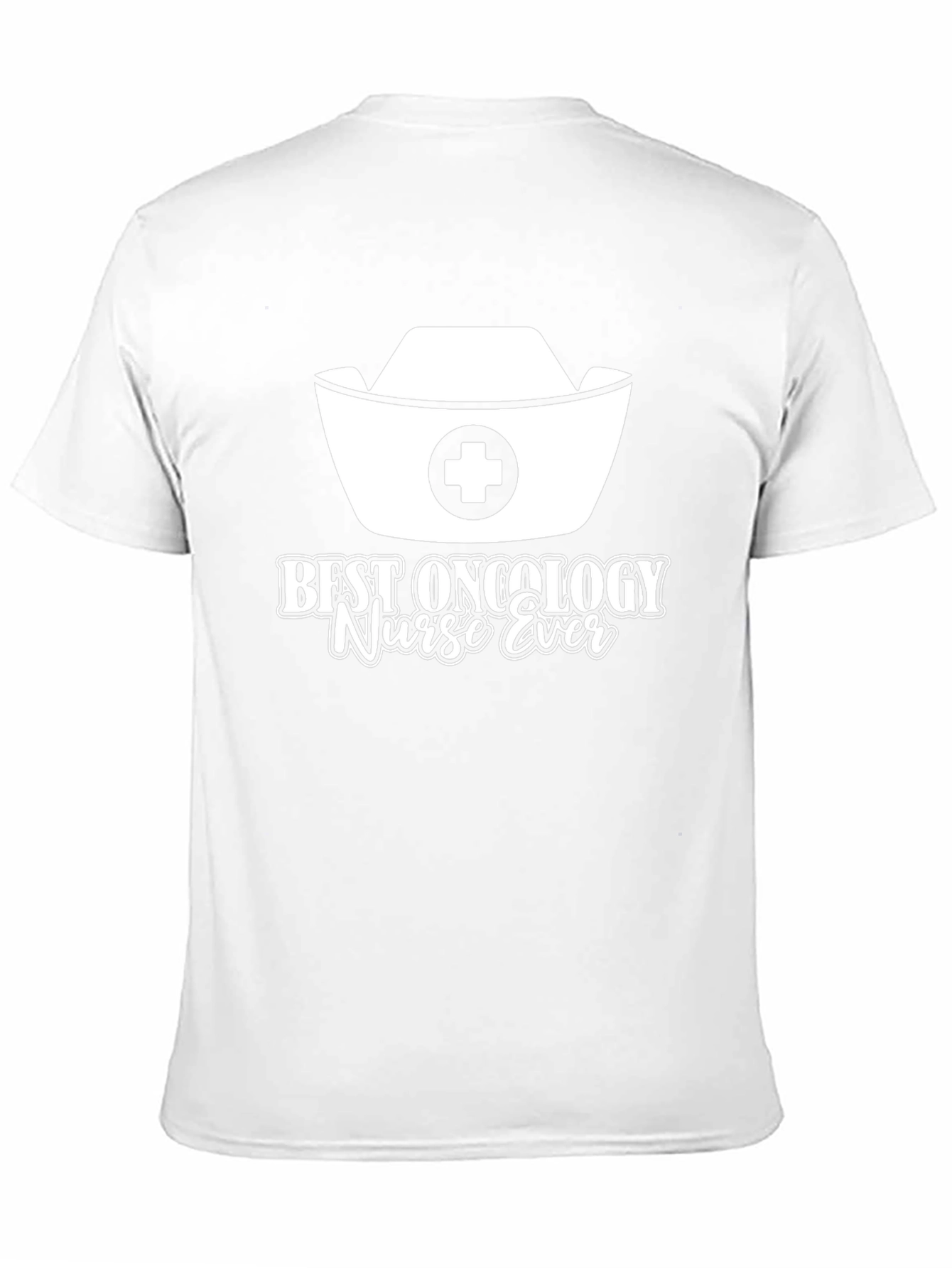 Best Oncology Nurse Ever T-Shirt