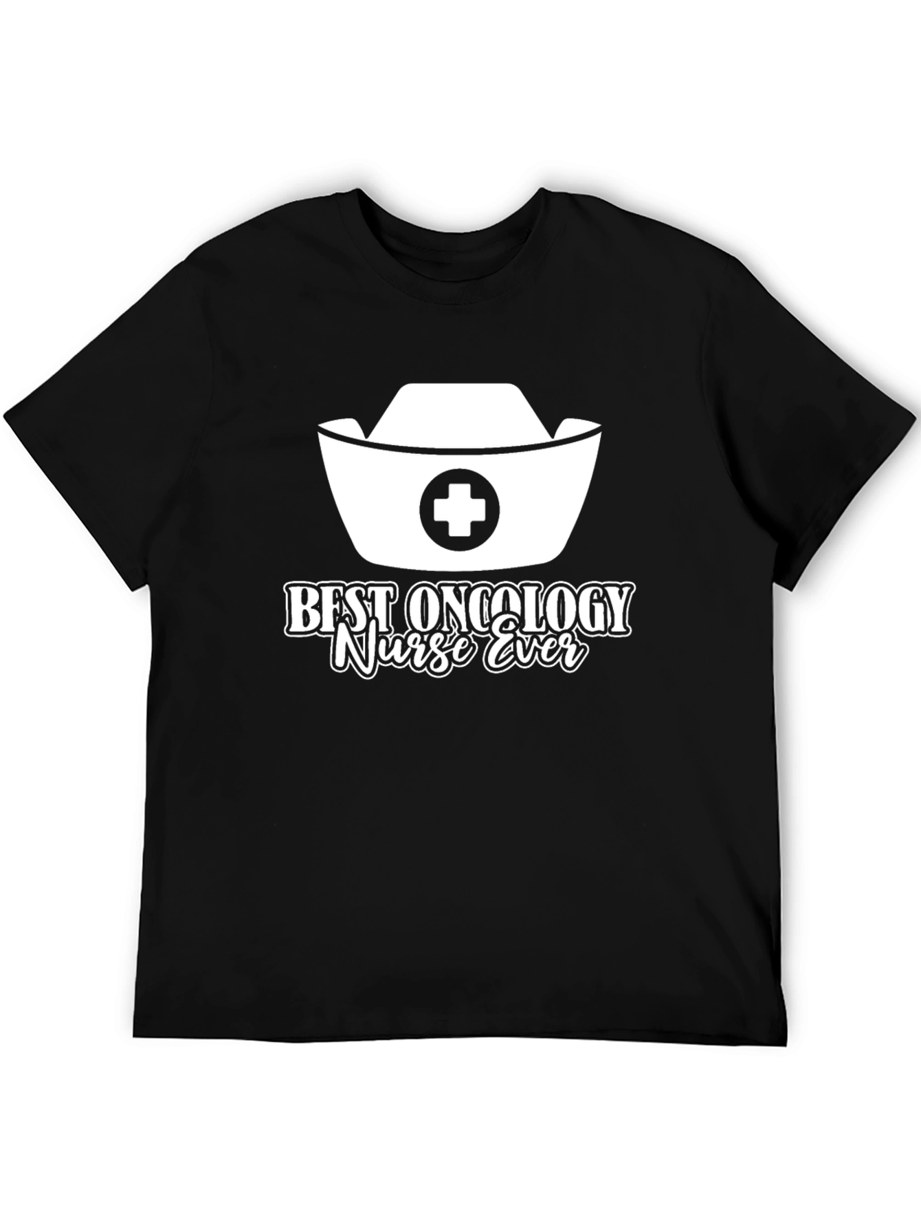 Best Oncology Nurse Ever T-Shirt