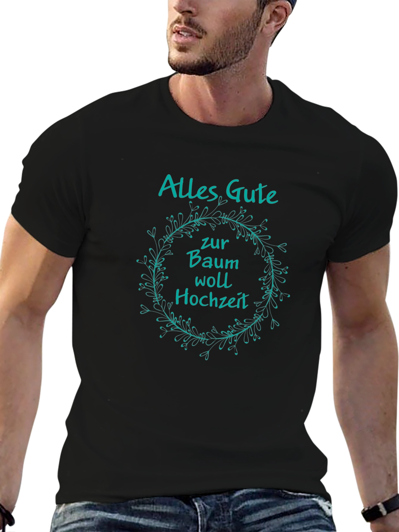 Alles Gute T-Shirt