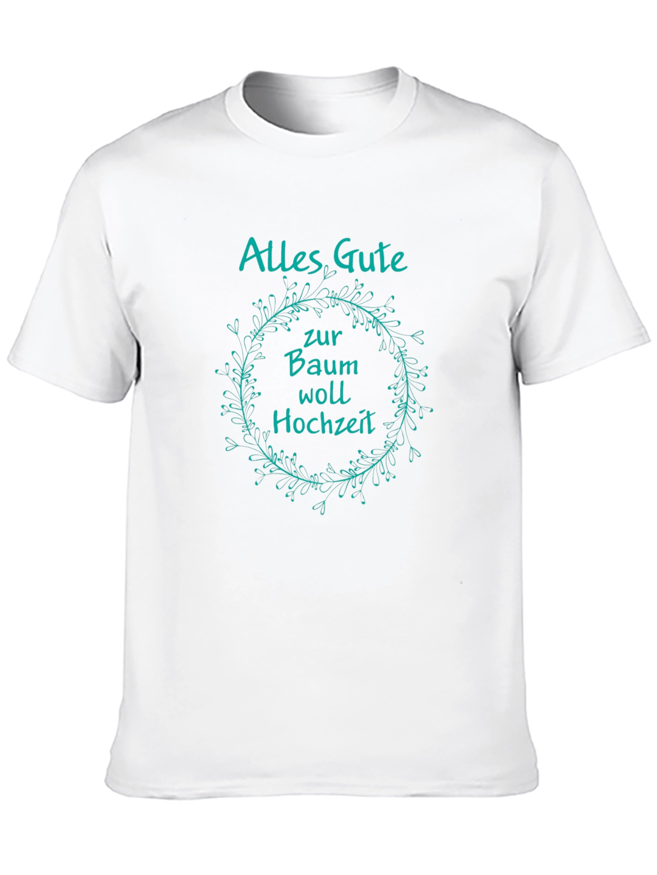 Alles Gute T-Shirt