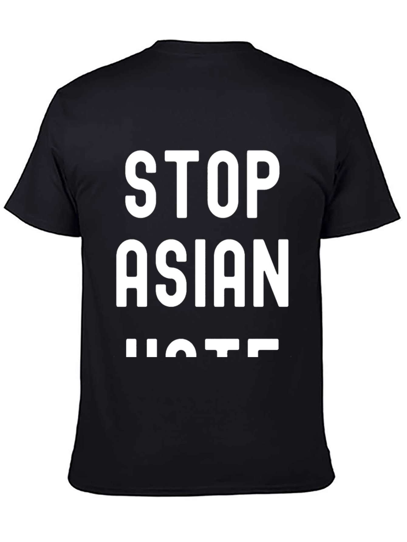 Stop Asian Hate T-Shirt