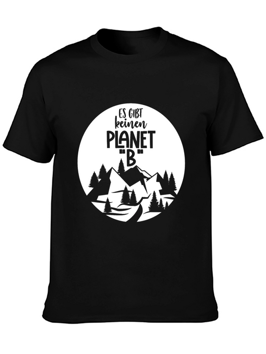 Planet B Environmental T-Shirt
