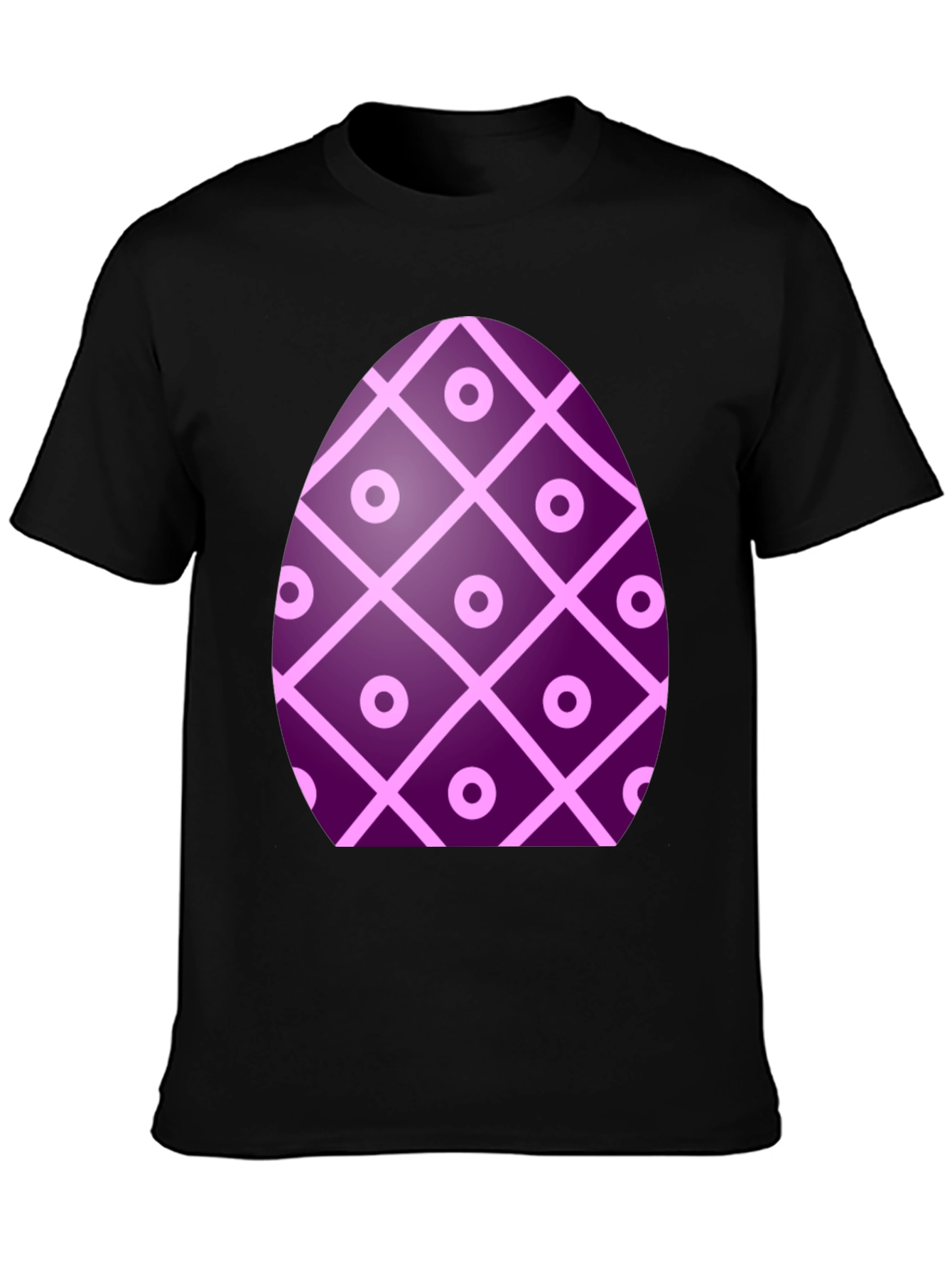 Easter Egg T-Shirt