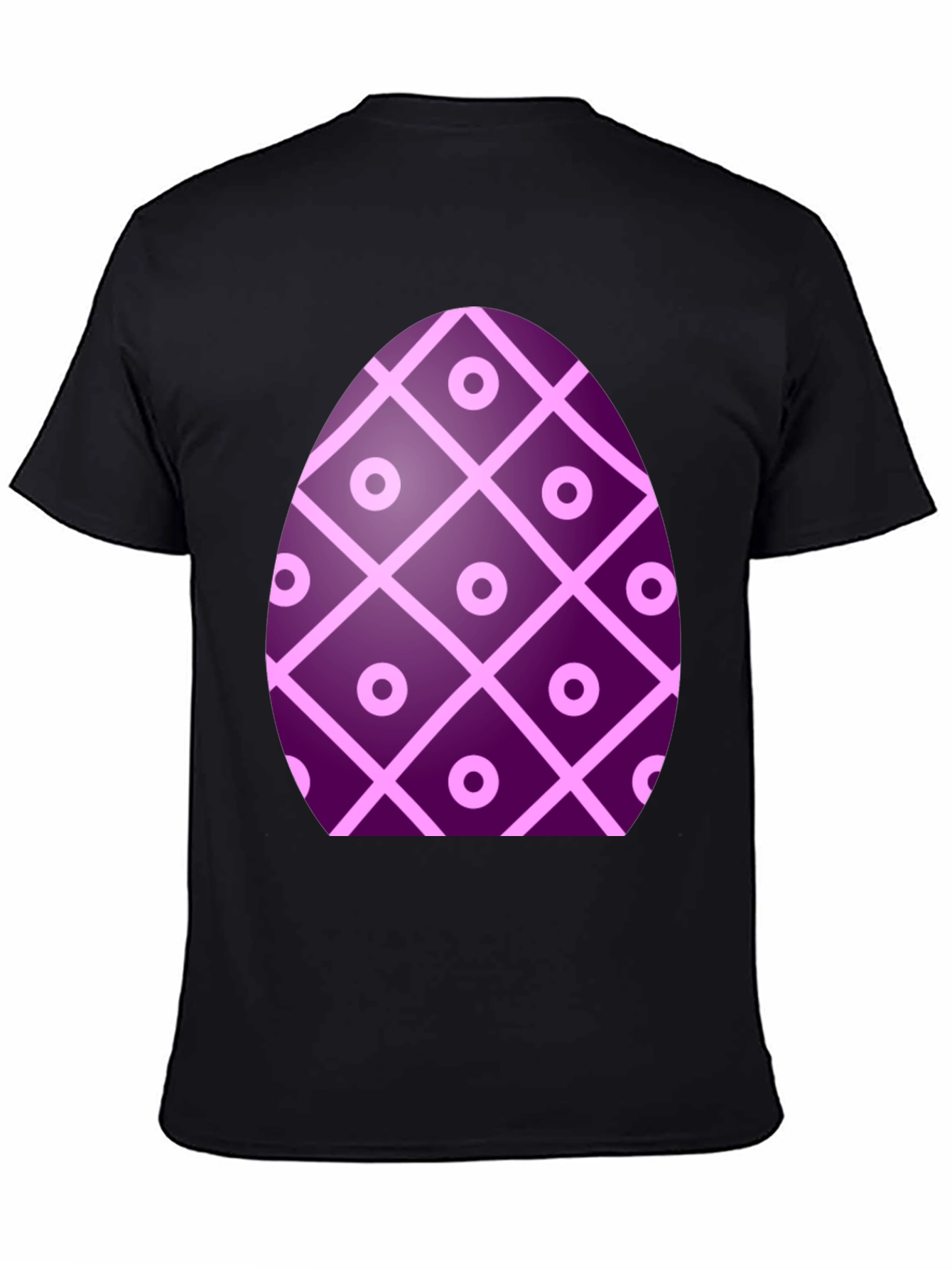 Easter Egg T-Shirt