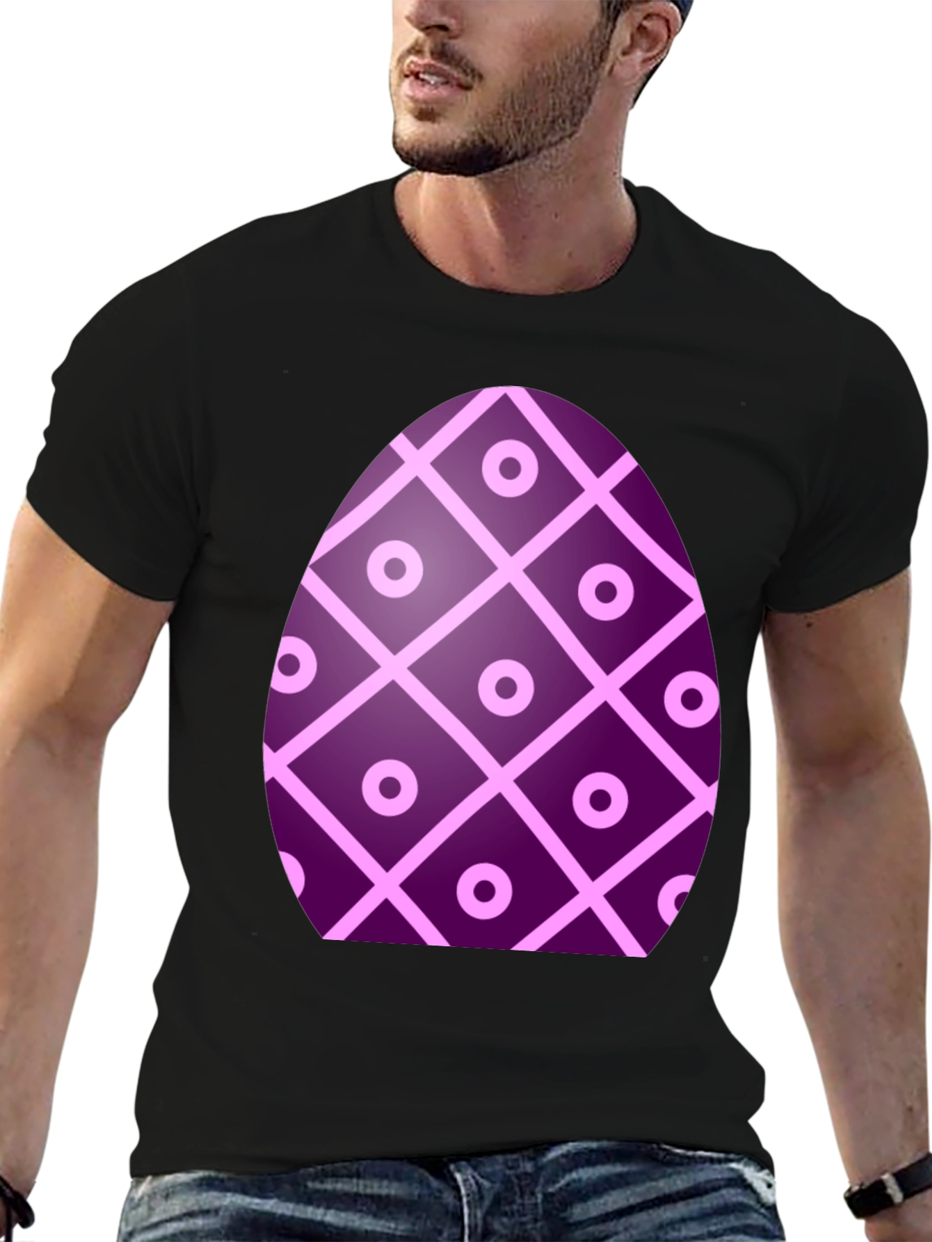 Easter Egg T-Shirt
