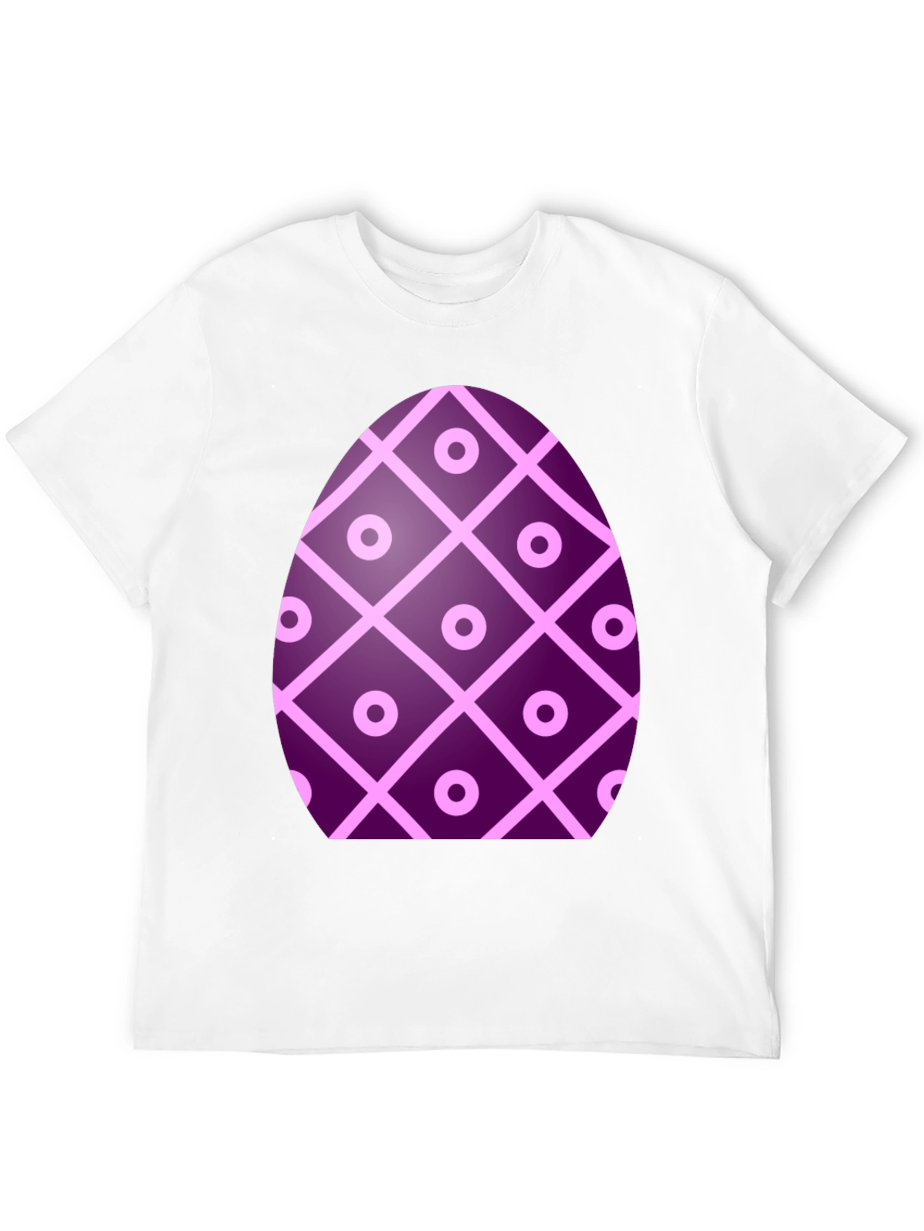 Easter Egg T-Shirt
