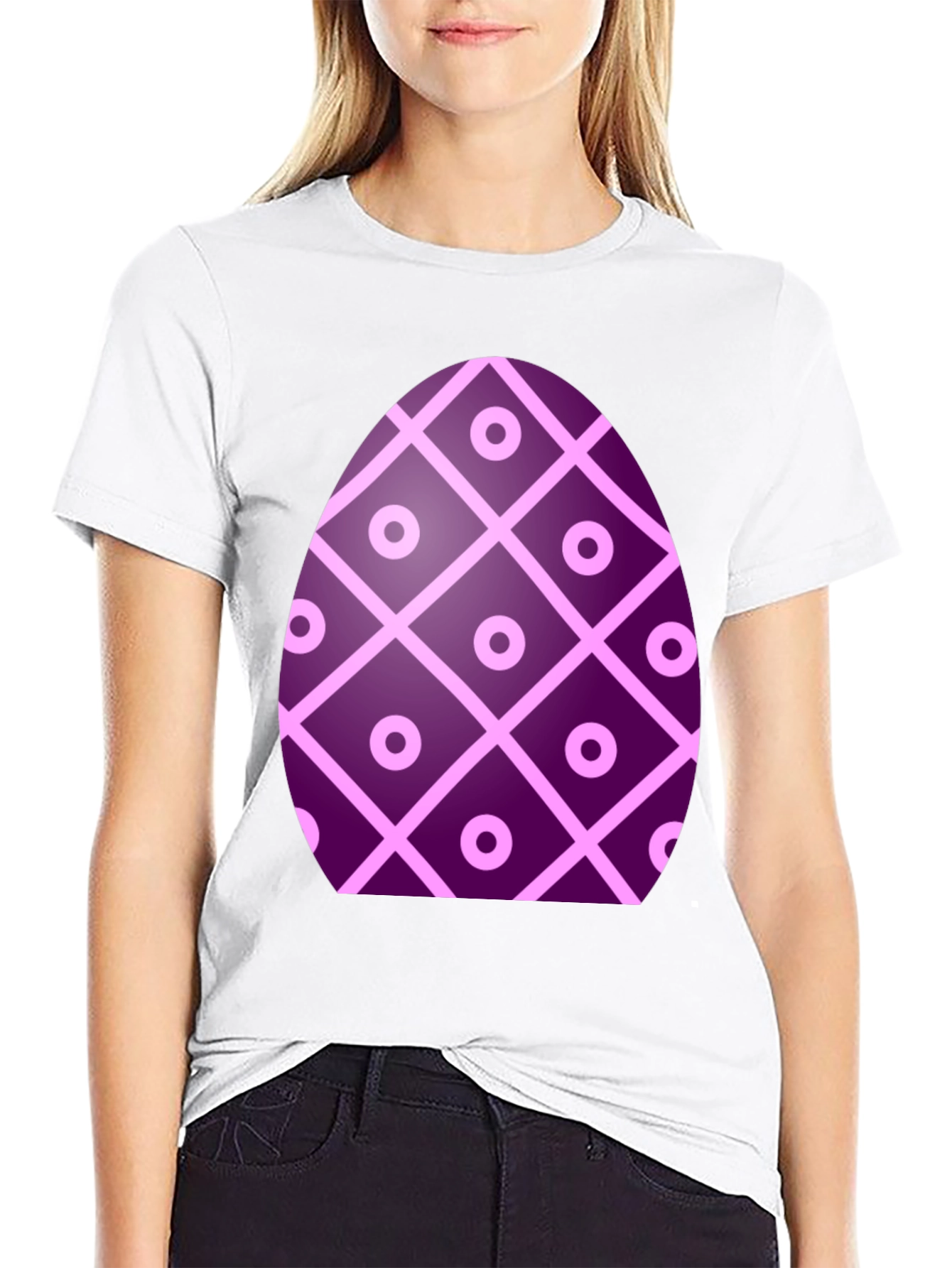 Easter Egg T-Shirt