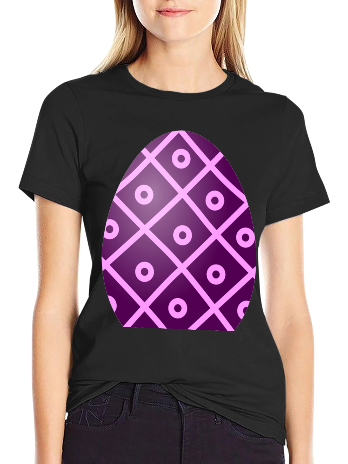 Easter Egg T-Shirt