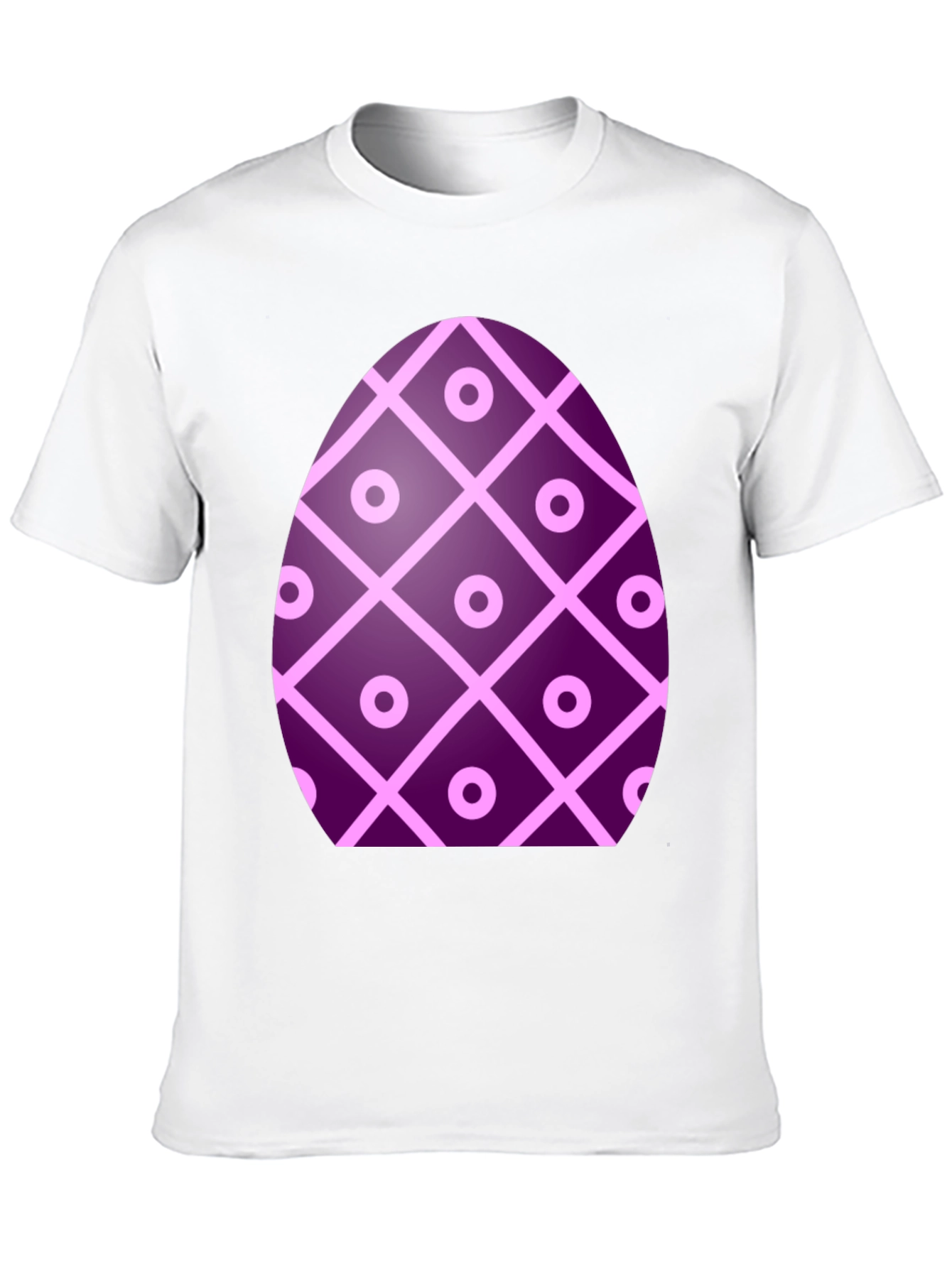 Easter Egg T-Shirt