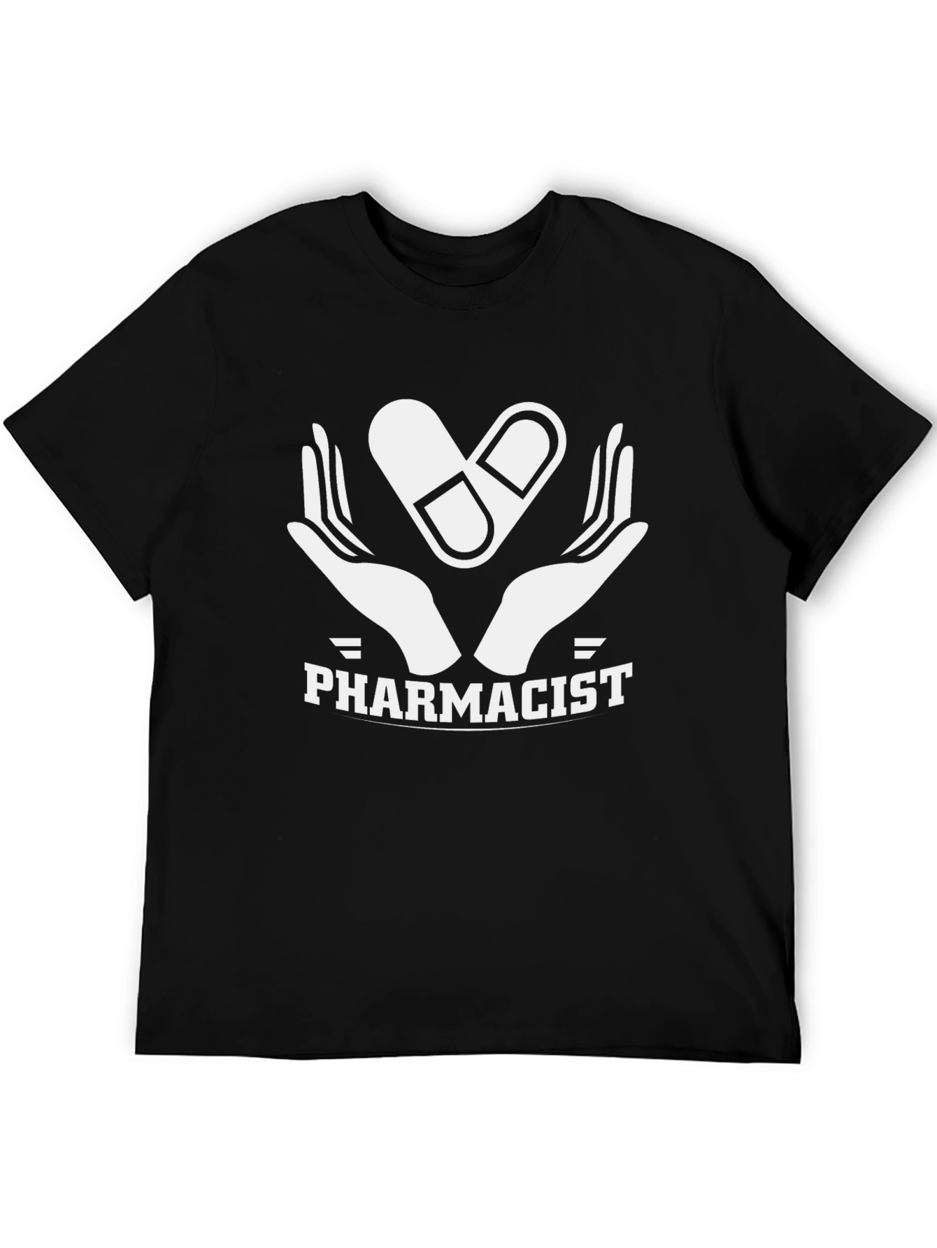 Pharmacist Graphic T-Shirt