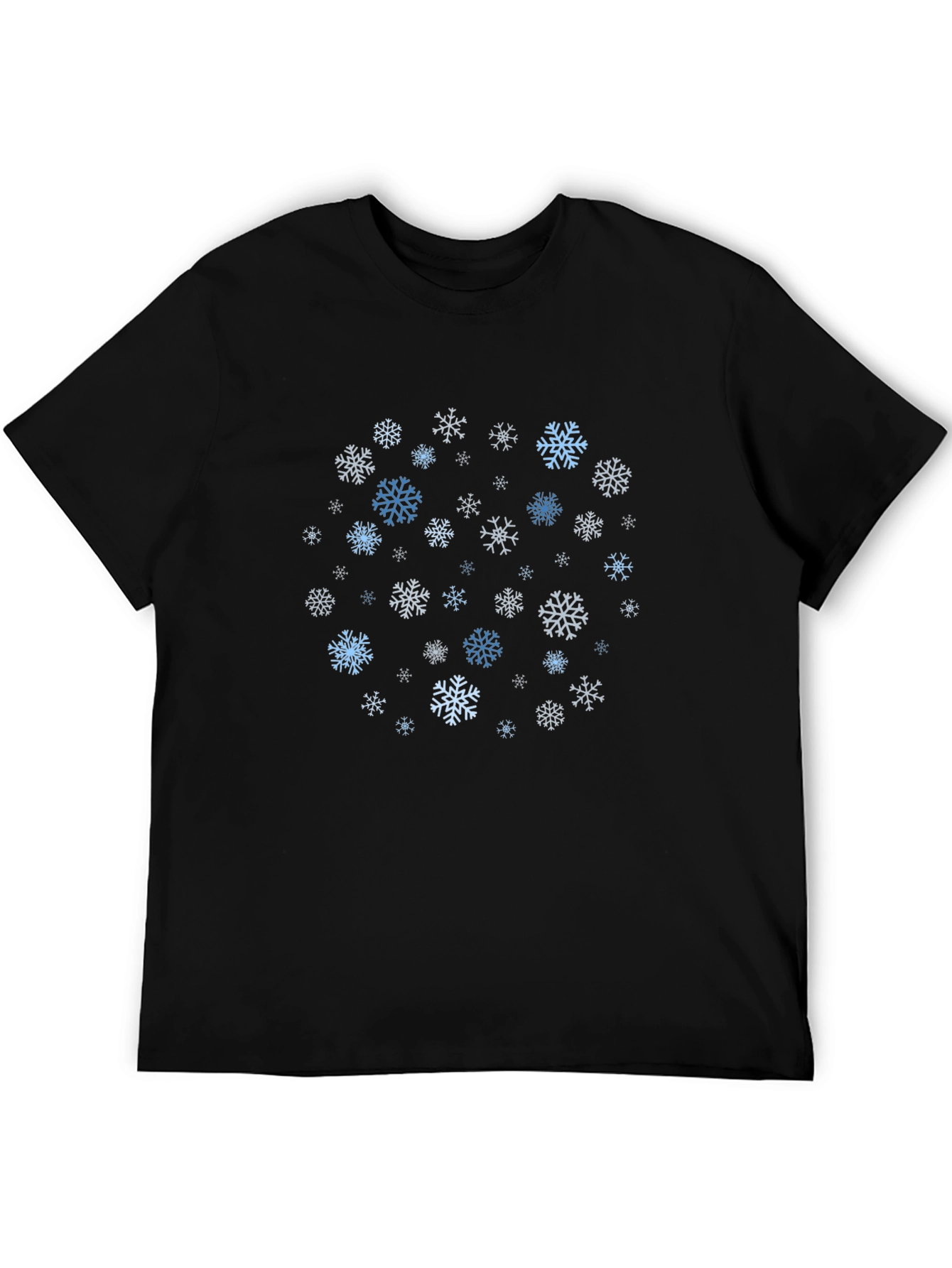 Snowflake T-Shirt