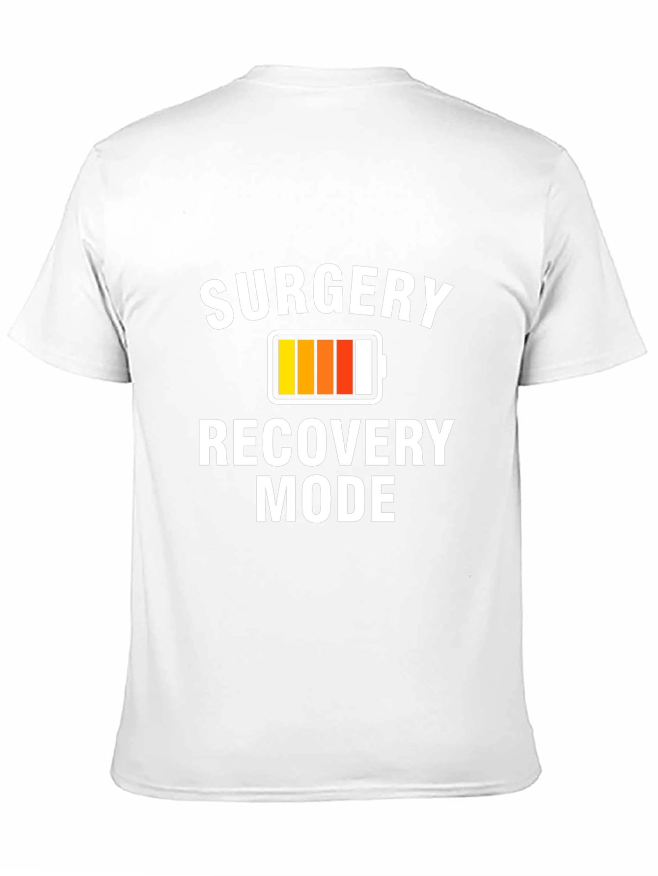 Surgery Recovery Mode Graphic T-Shirt