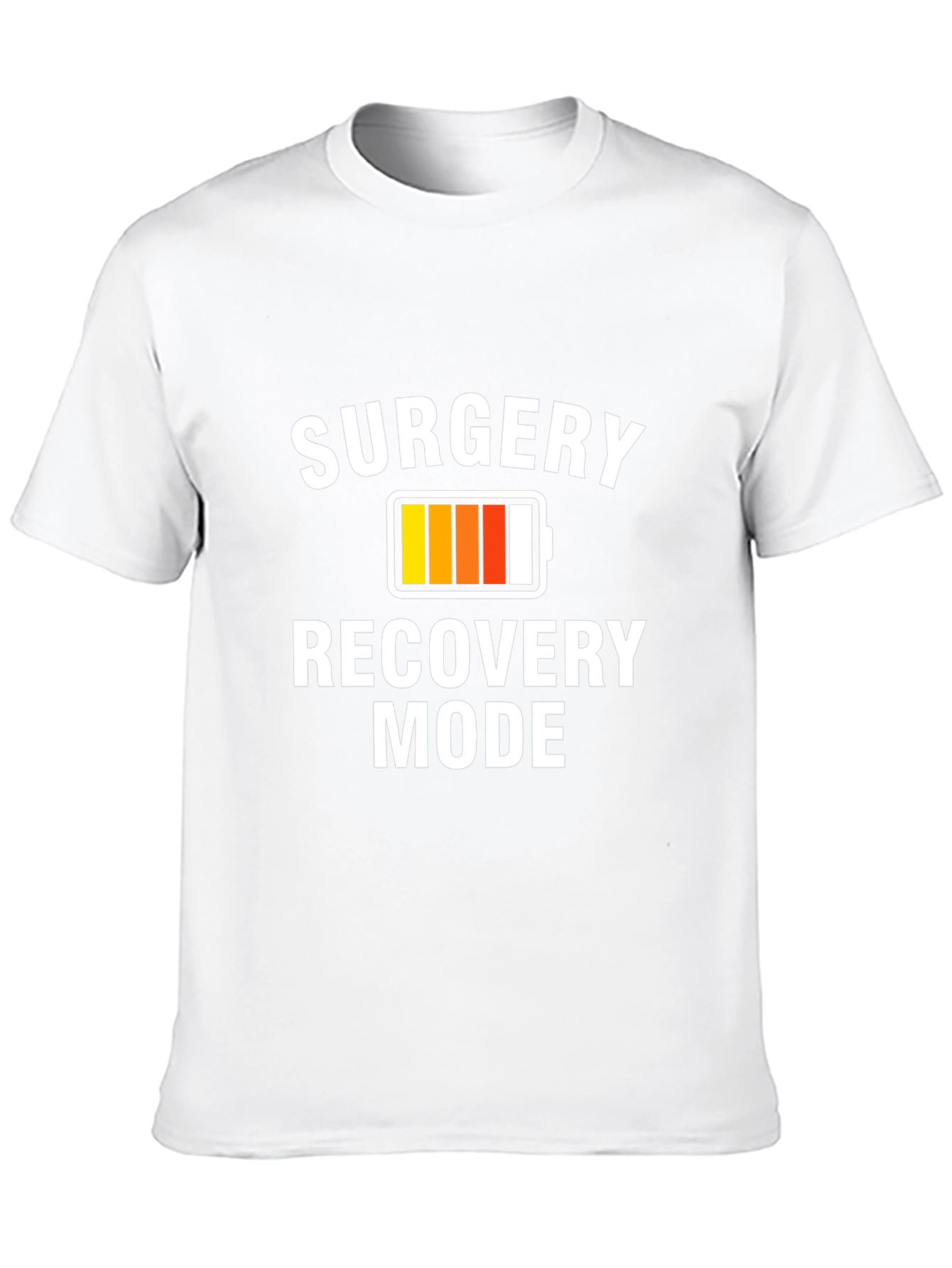 Surgery Recovery Mode Graphic T-Shirt